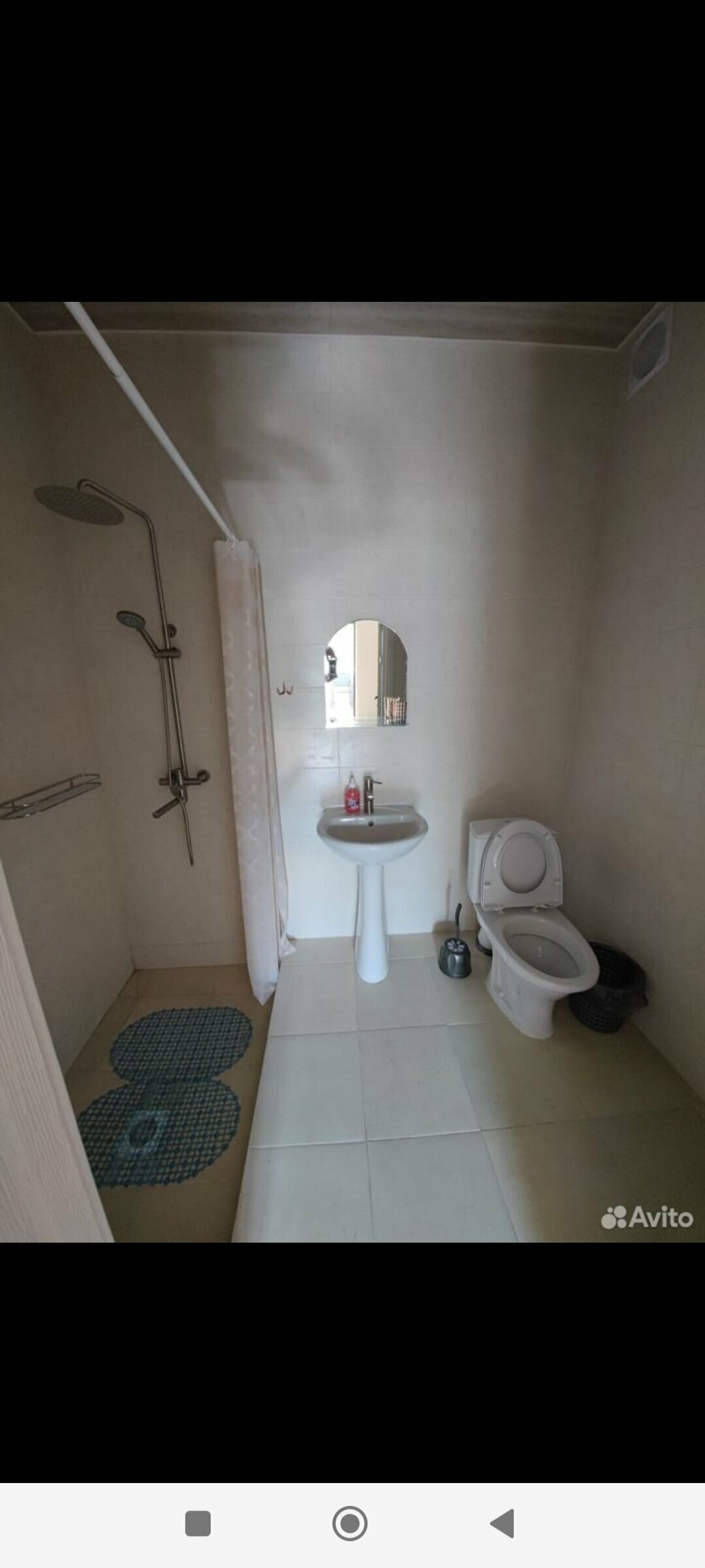 Апартаменты с 3 спальнями