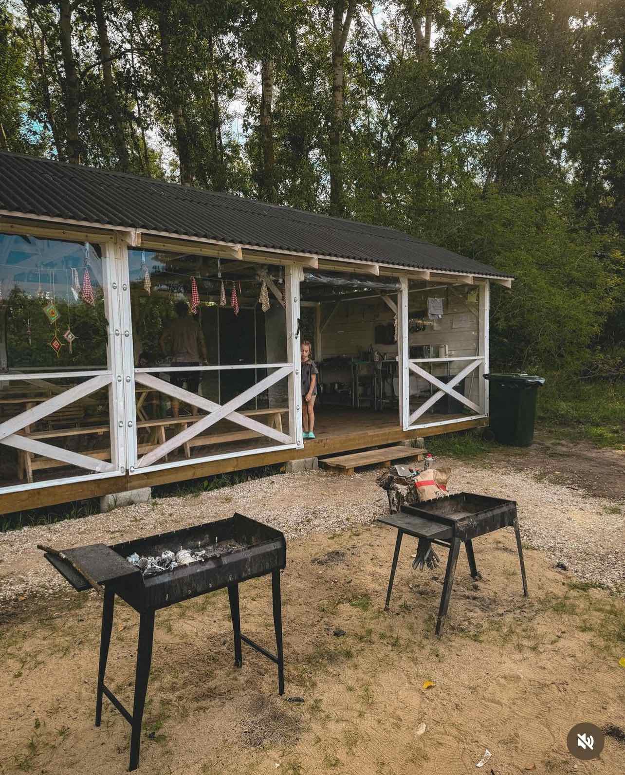 Четырехместный номер