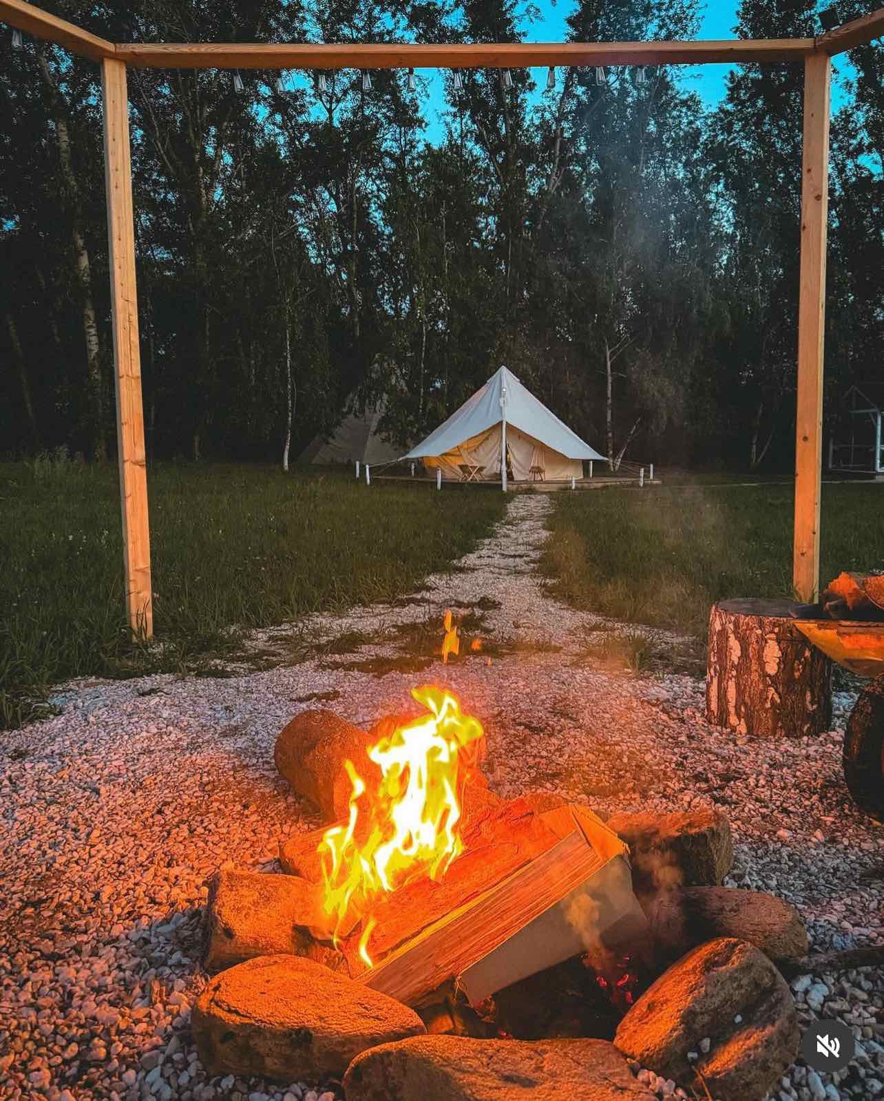 Четырехместный номер