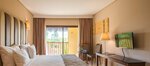 Люкс в Vila Galé Resort Marés - All Inclusive