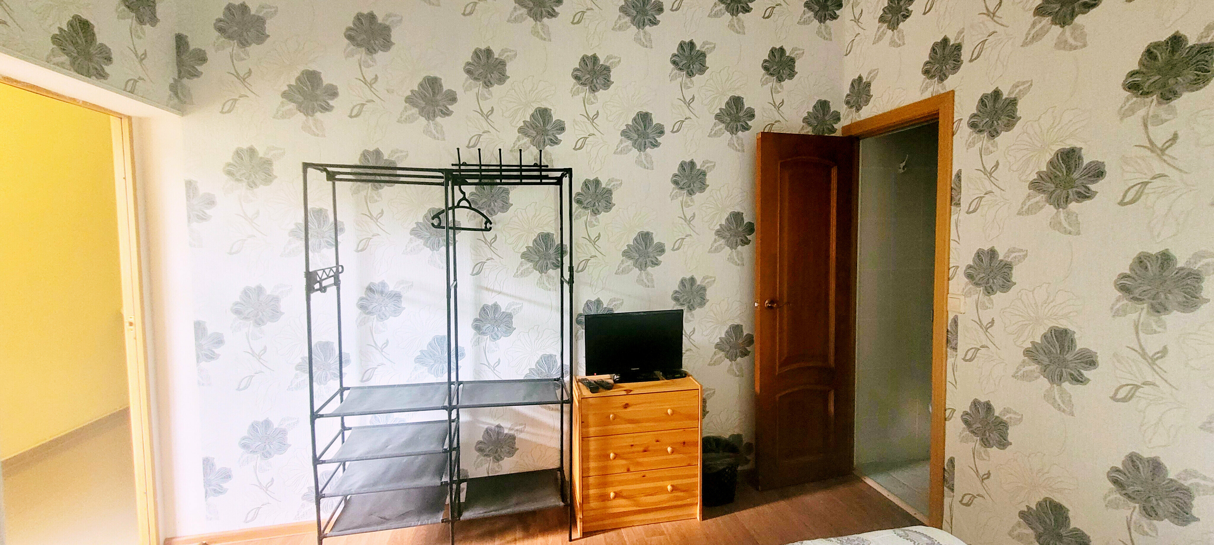 Трехместный номер