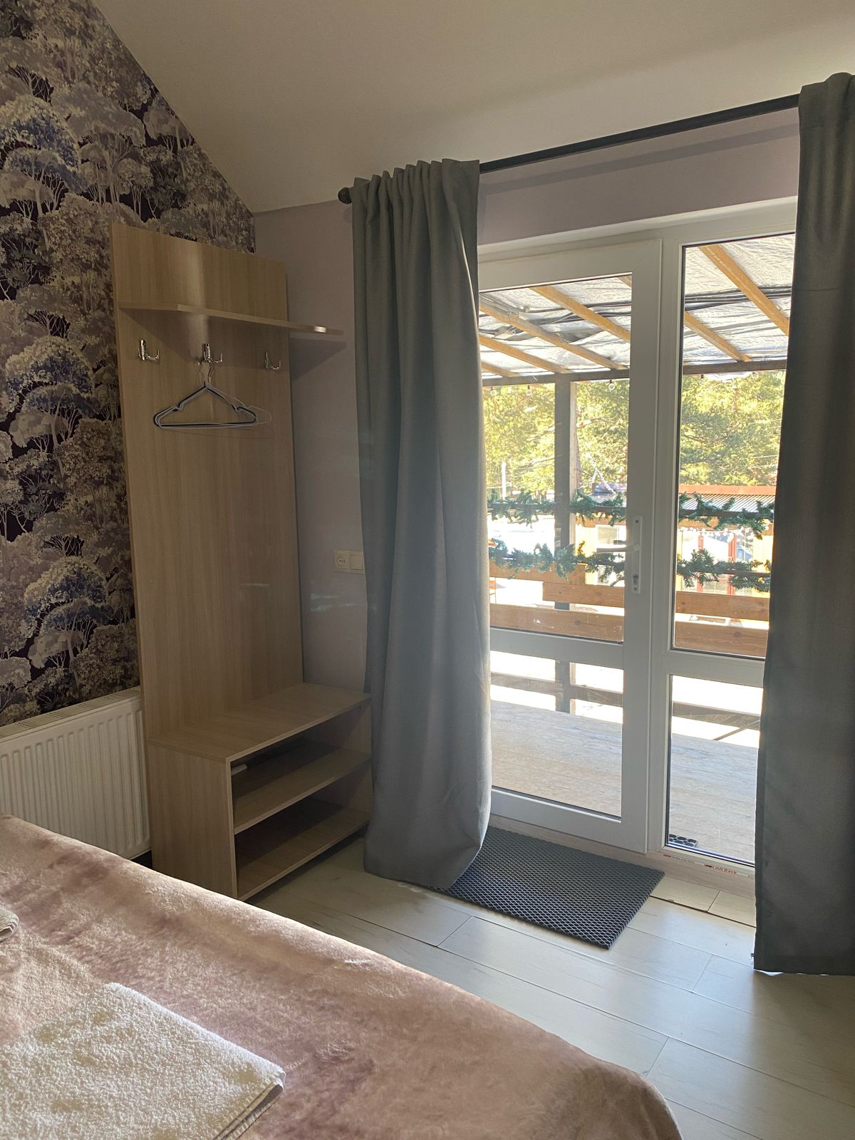 Апартаменты