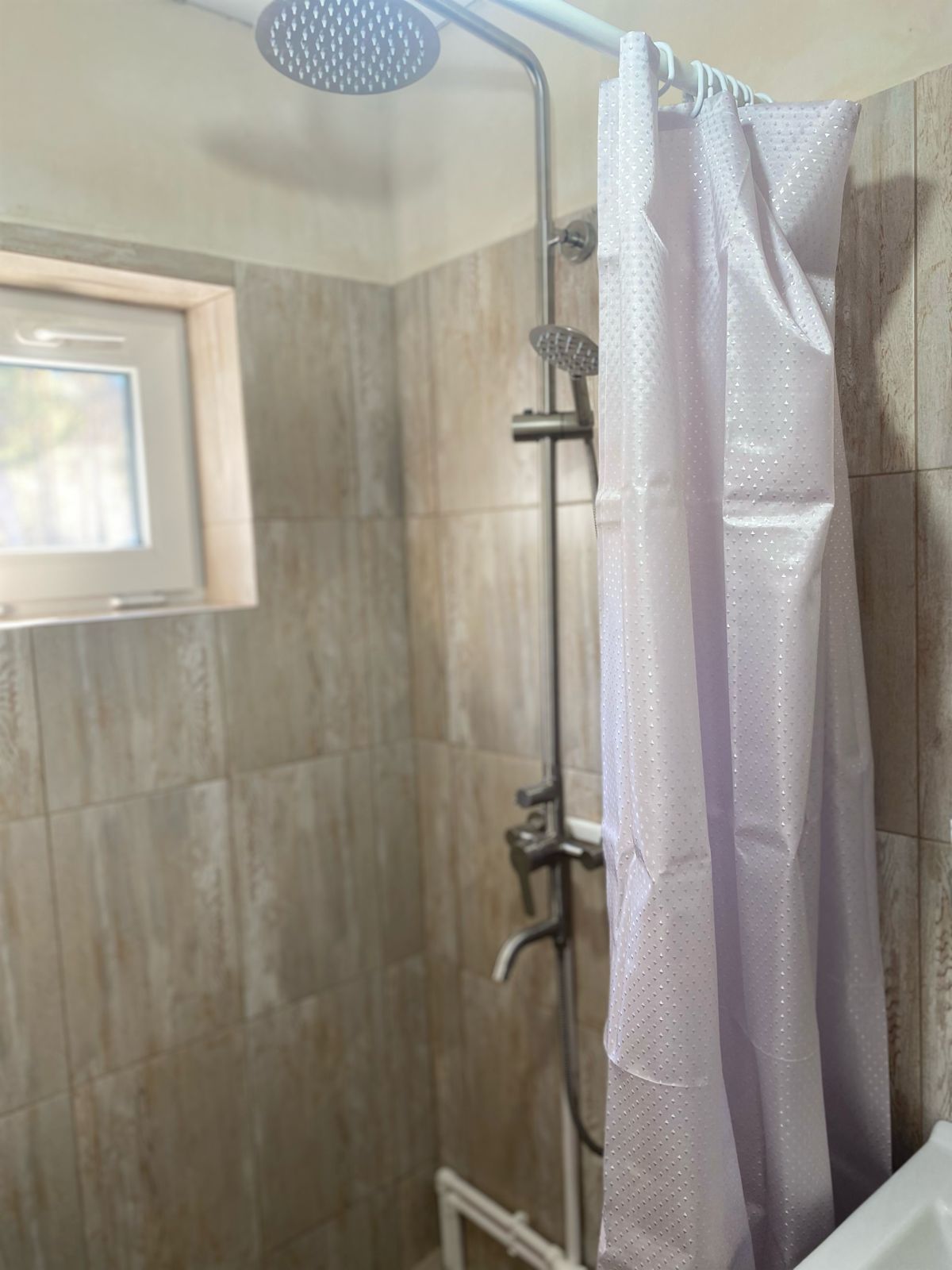 Апартаменты с 2 спальнями