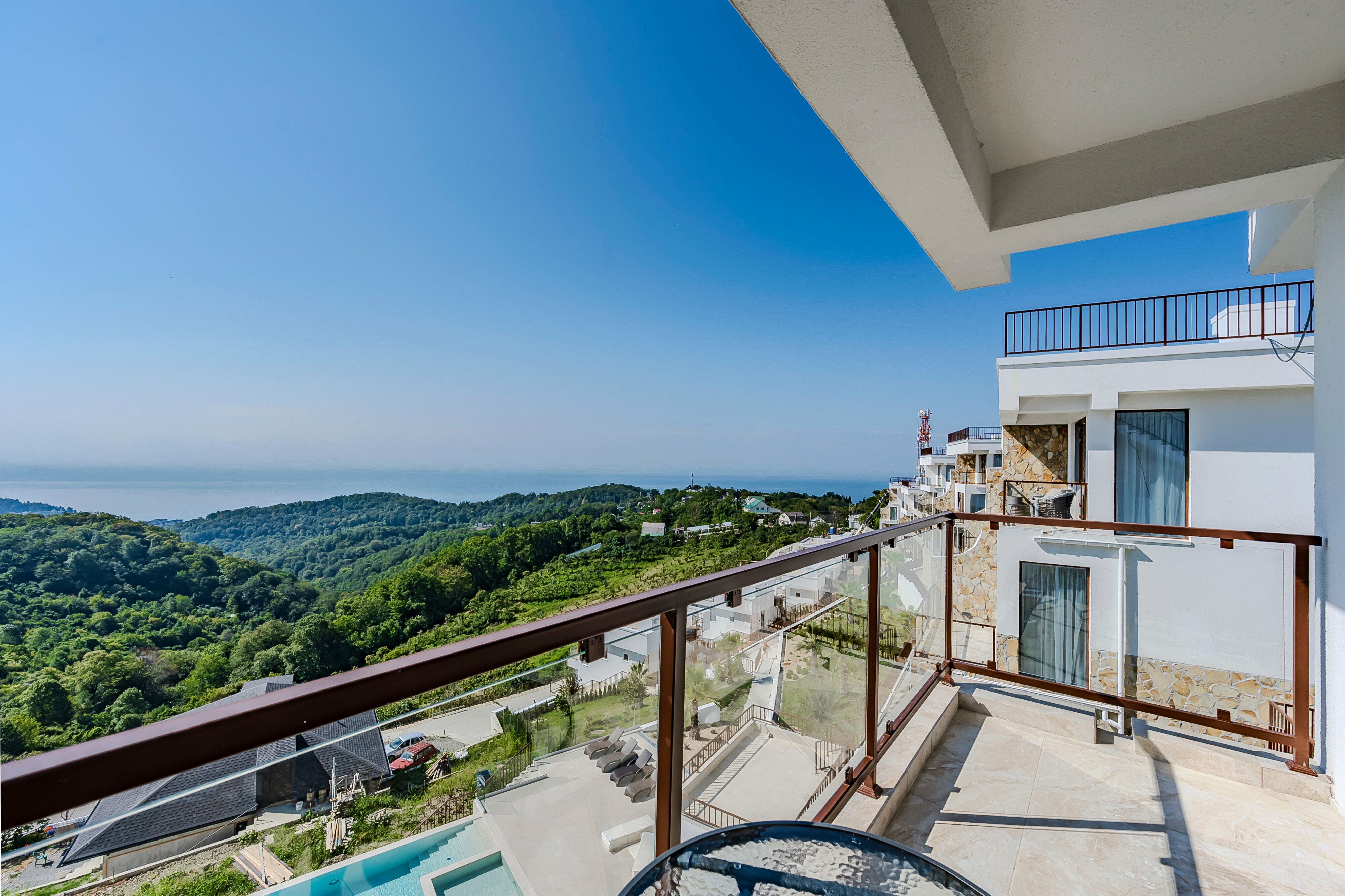 Номер-студия