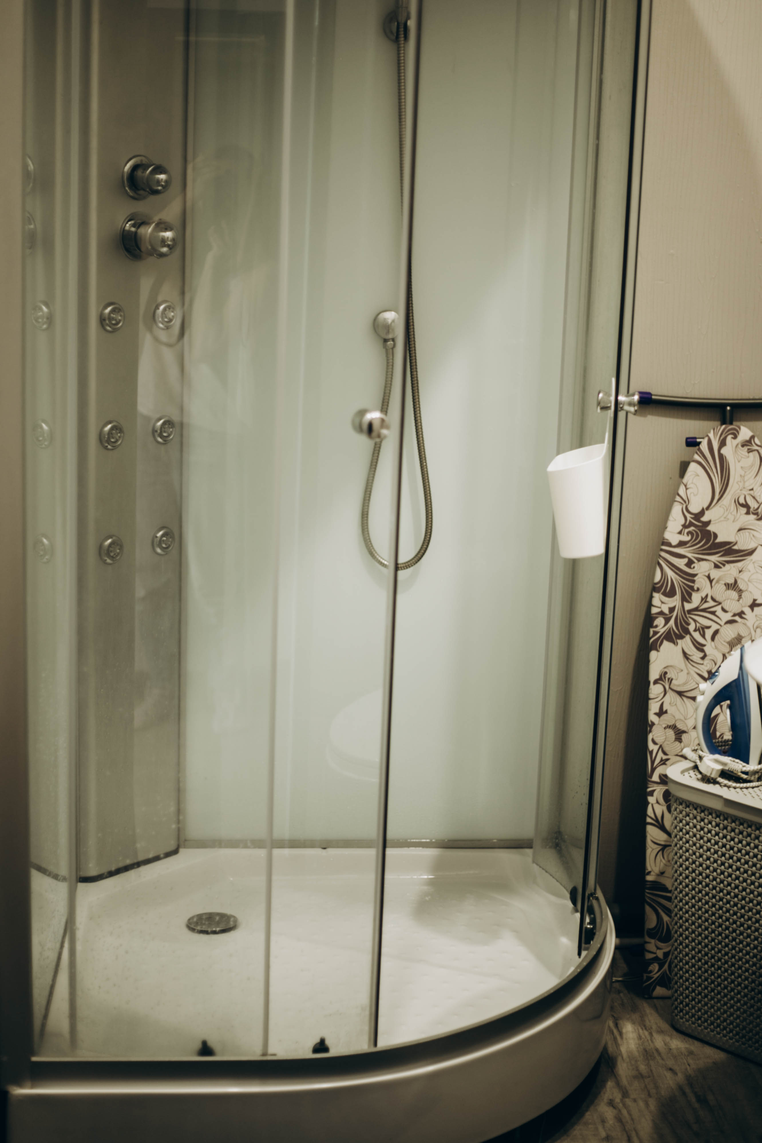 Четырехместный номер «Комфорт»