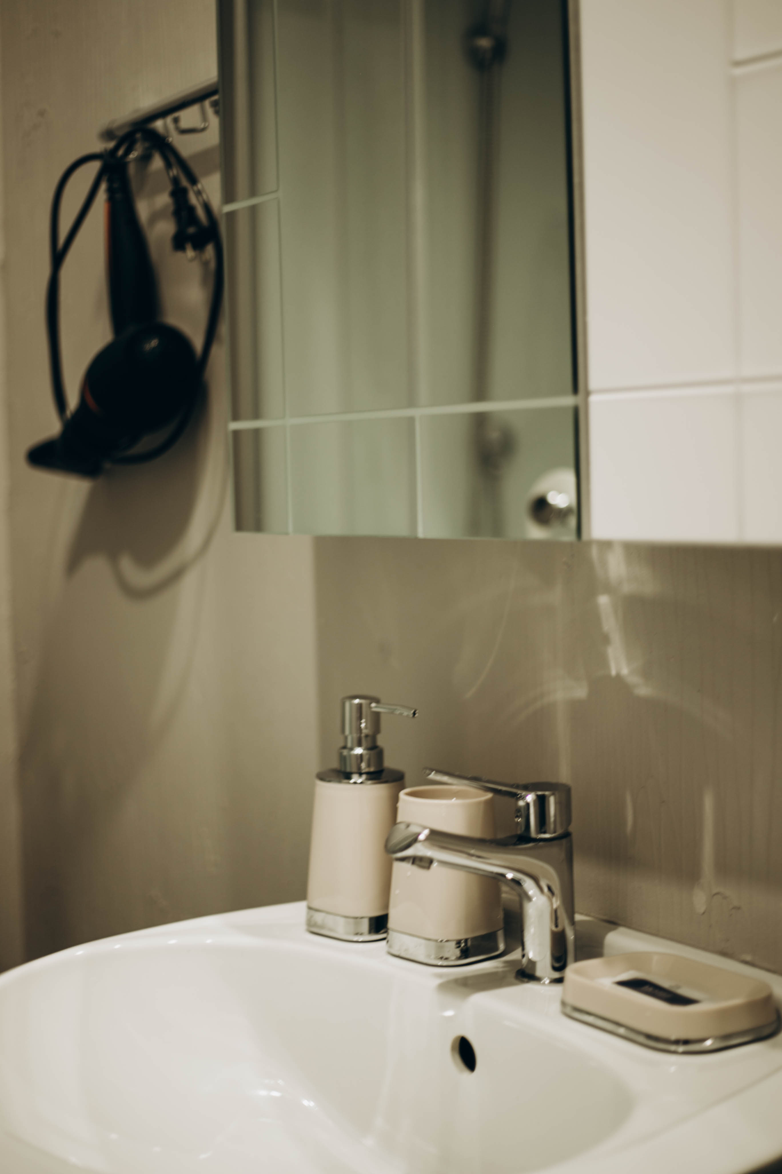 Четырехместный номер «Комфорт»