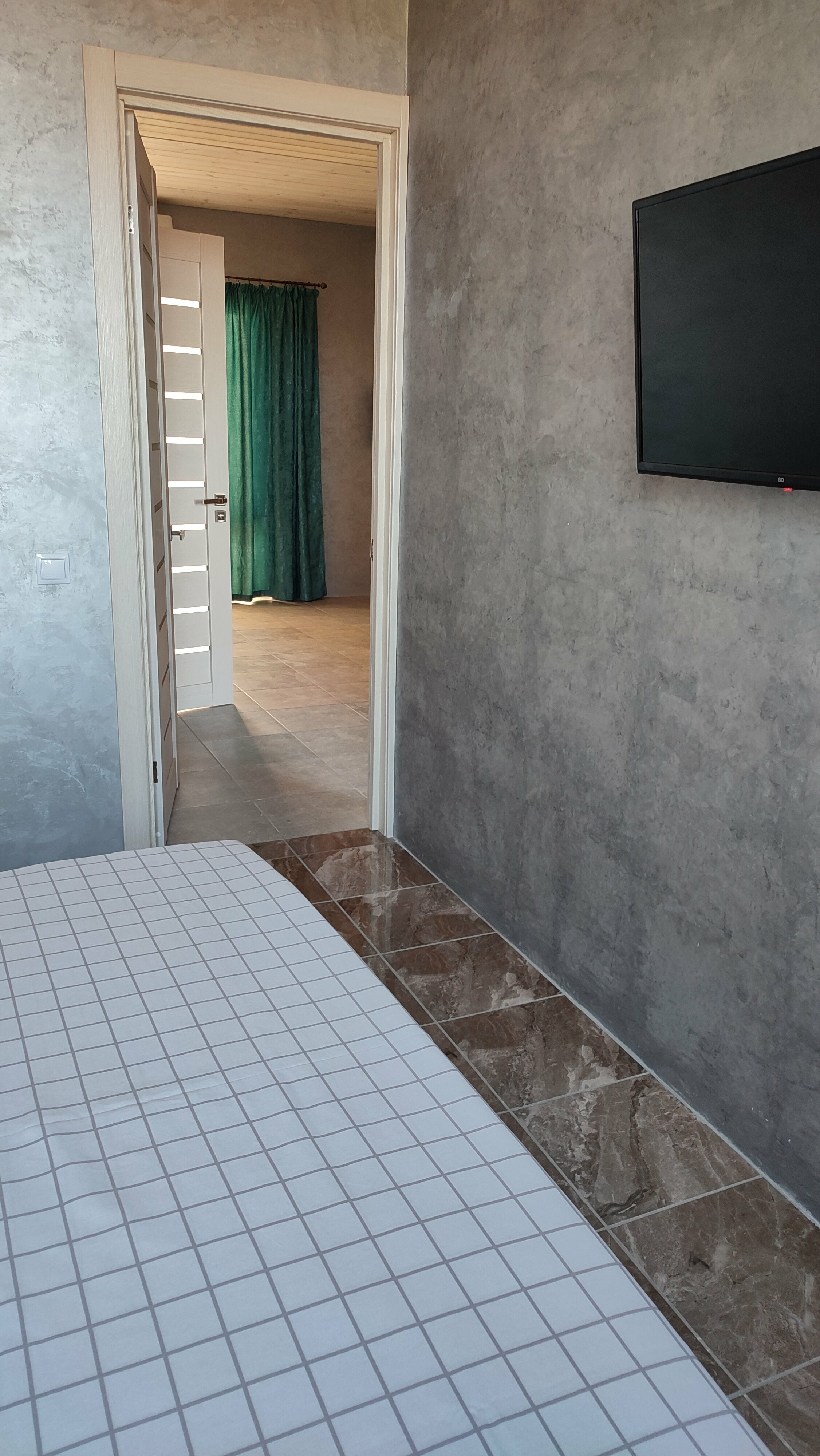 Коттедж для семейного отдыха