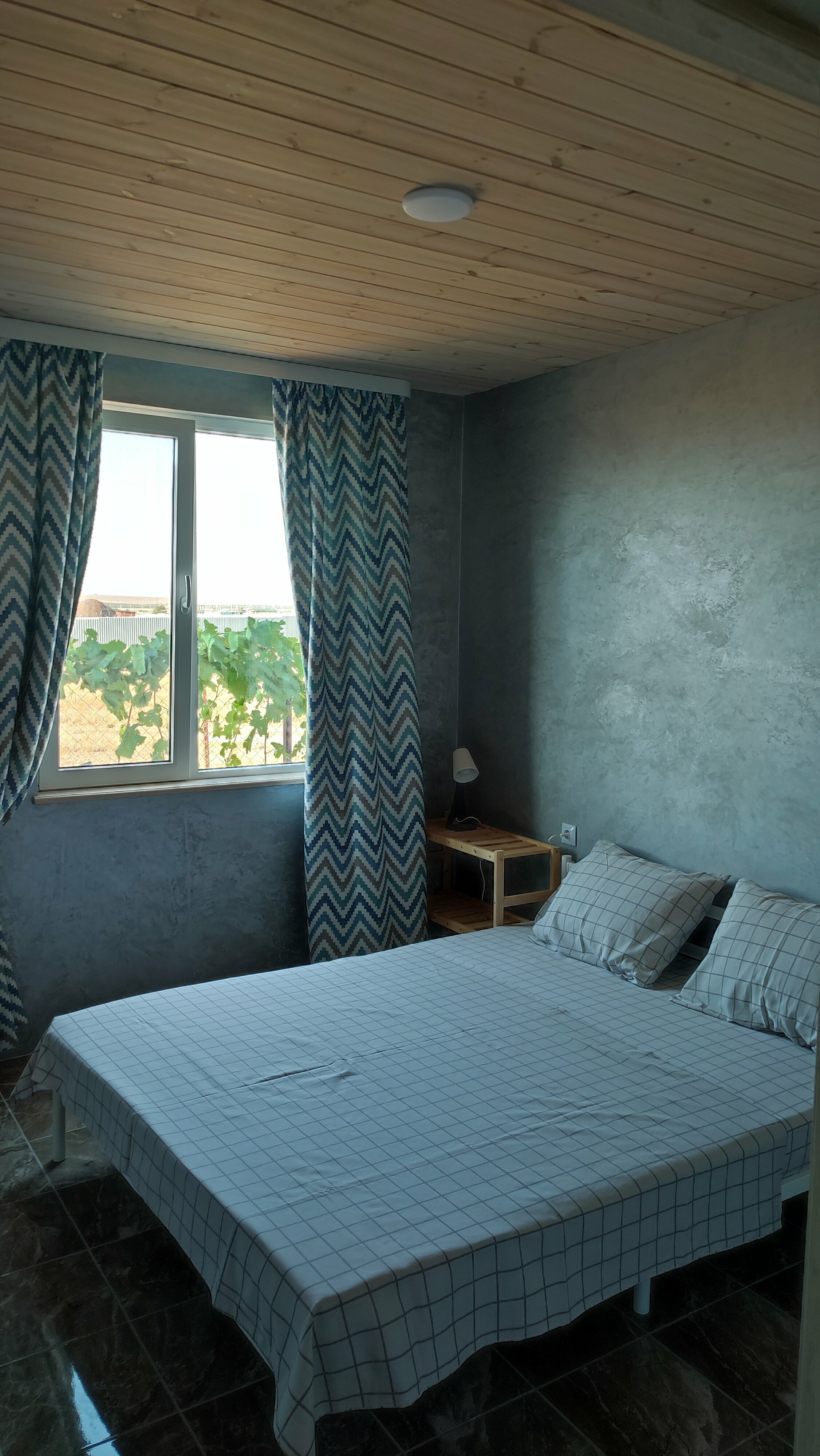 Коттедж для семейного отдыха