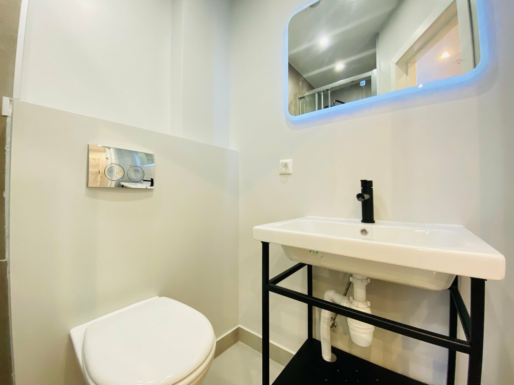 Номер-студия