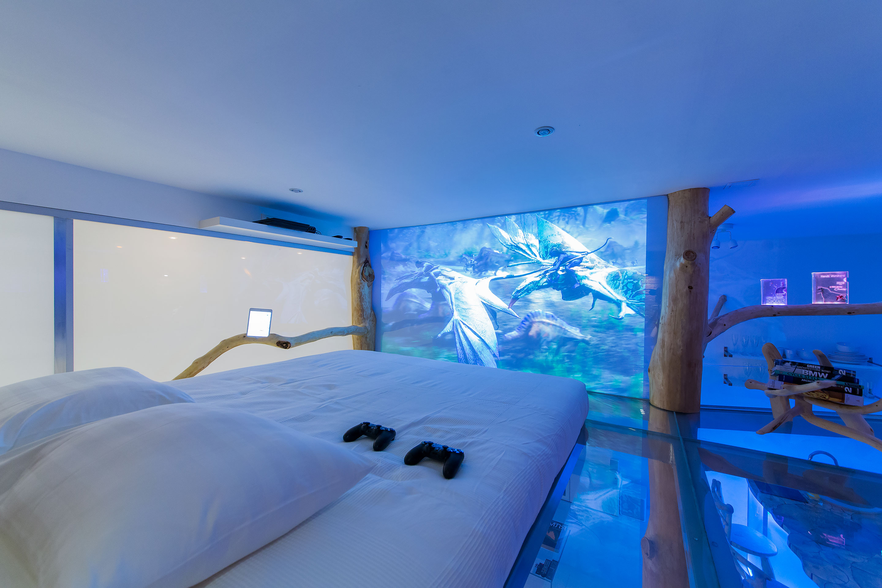 Апартаменты-студия