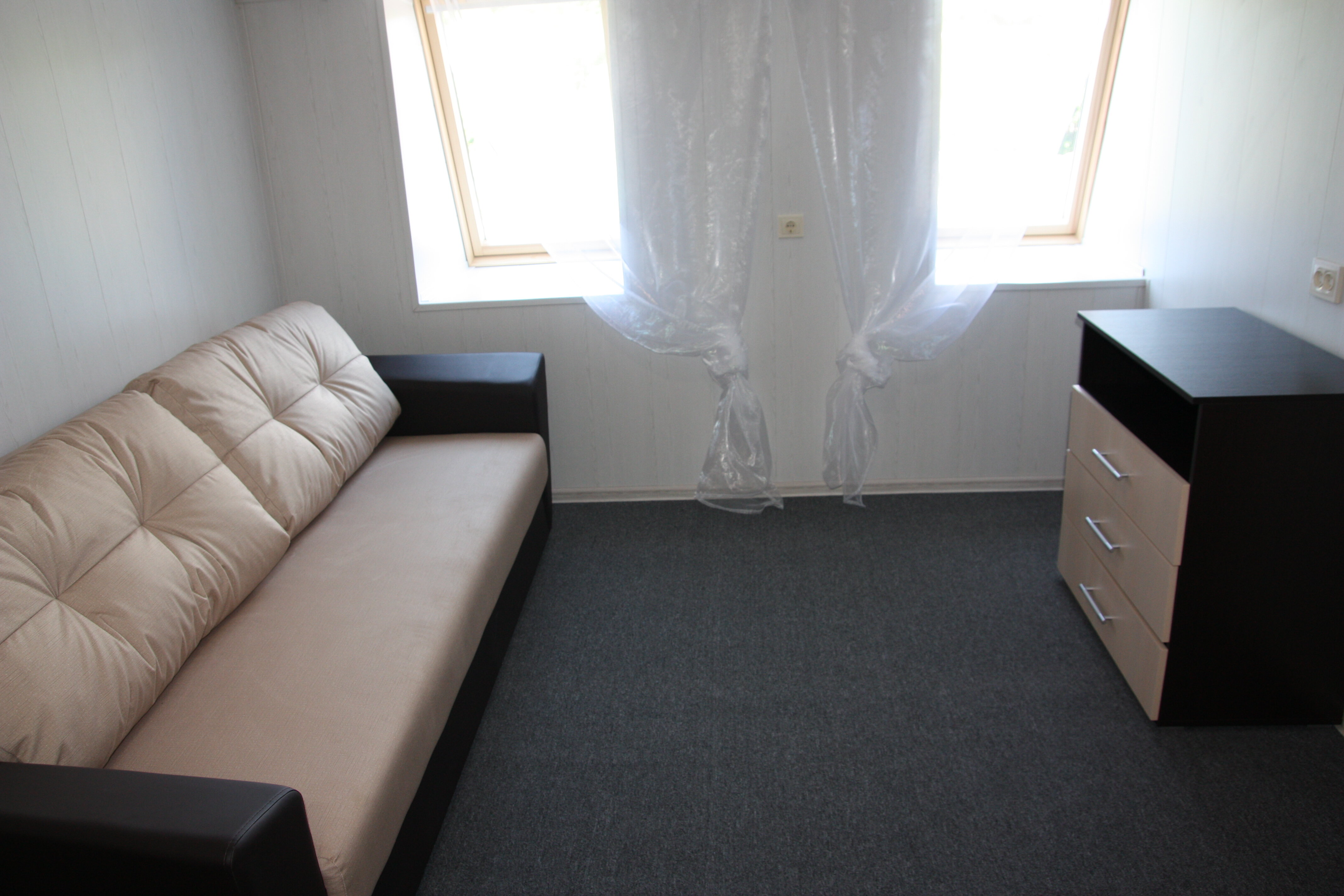 Семейный номер