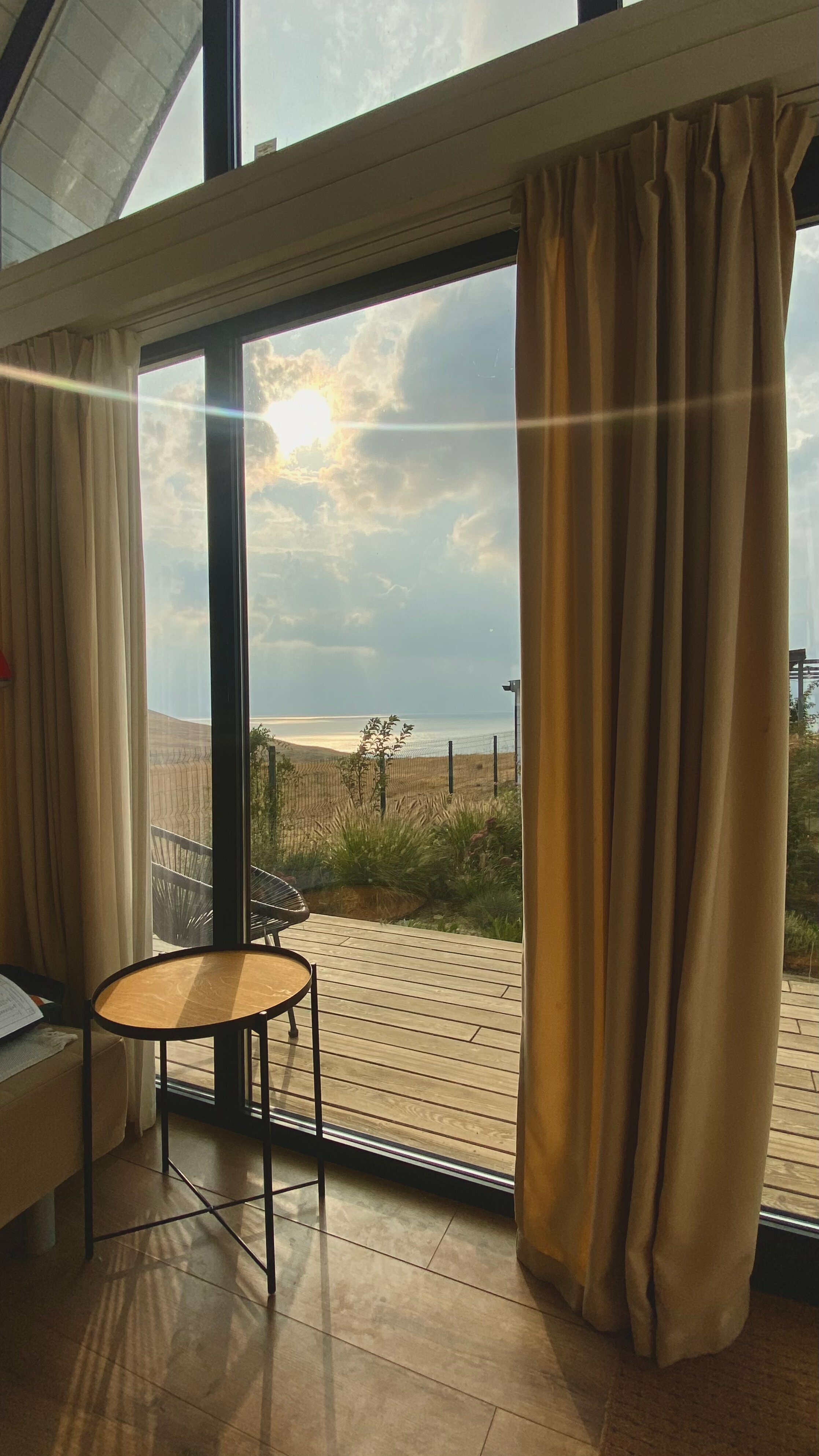 Семейное бунгало