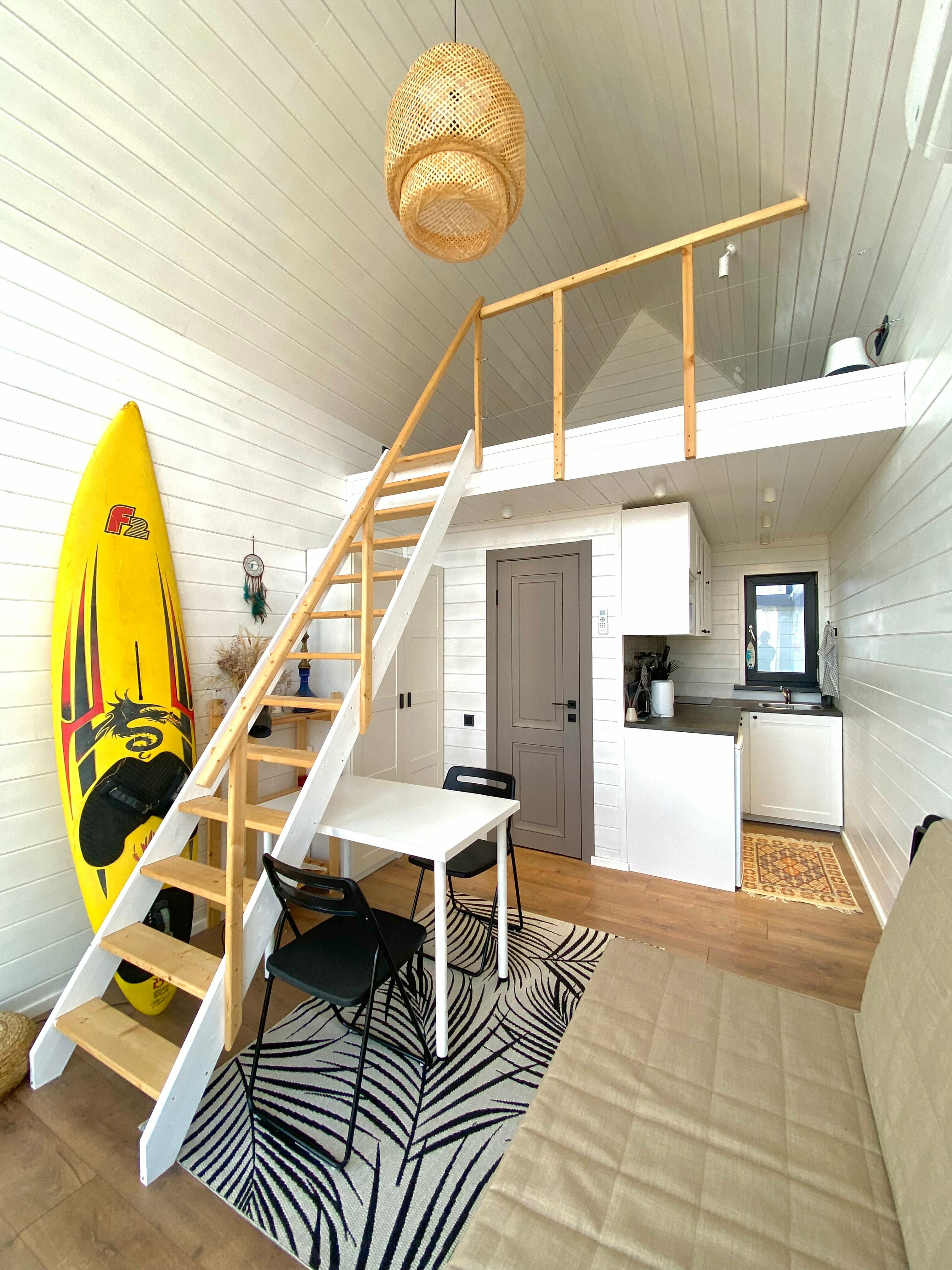 Семейное бунгало