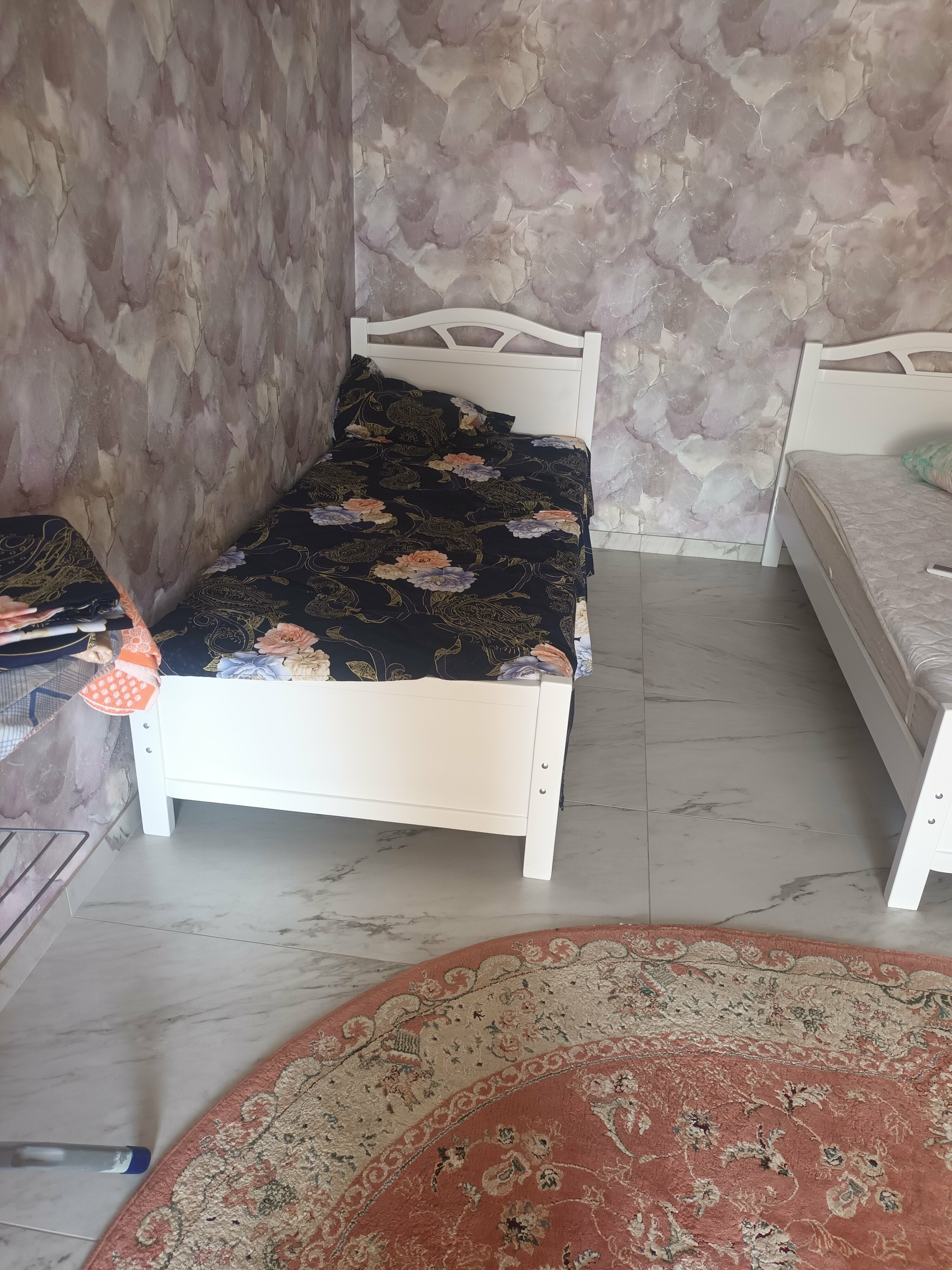 Улучшенный семейный номер