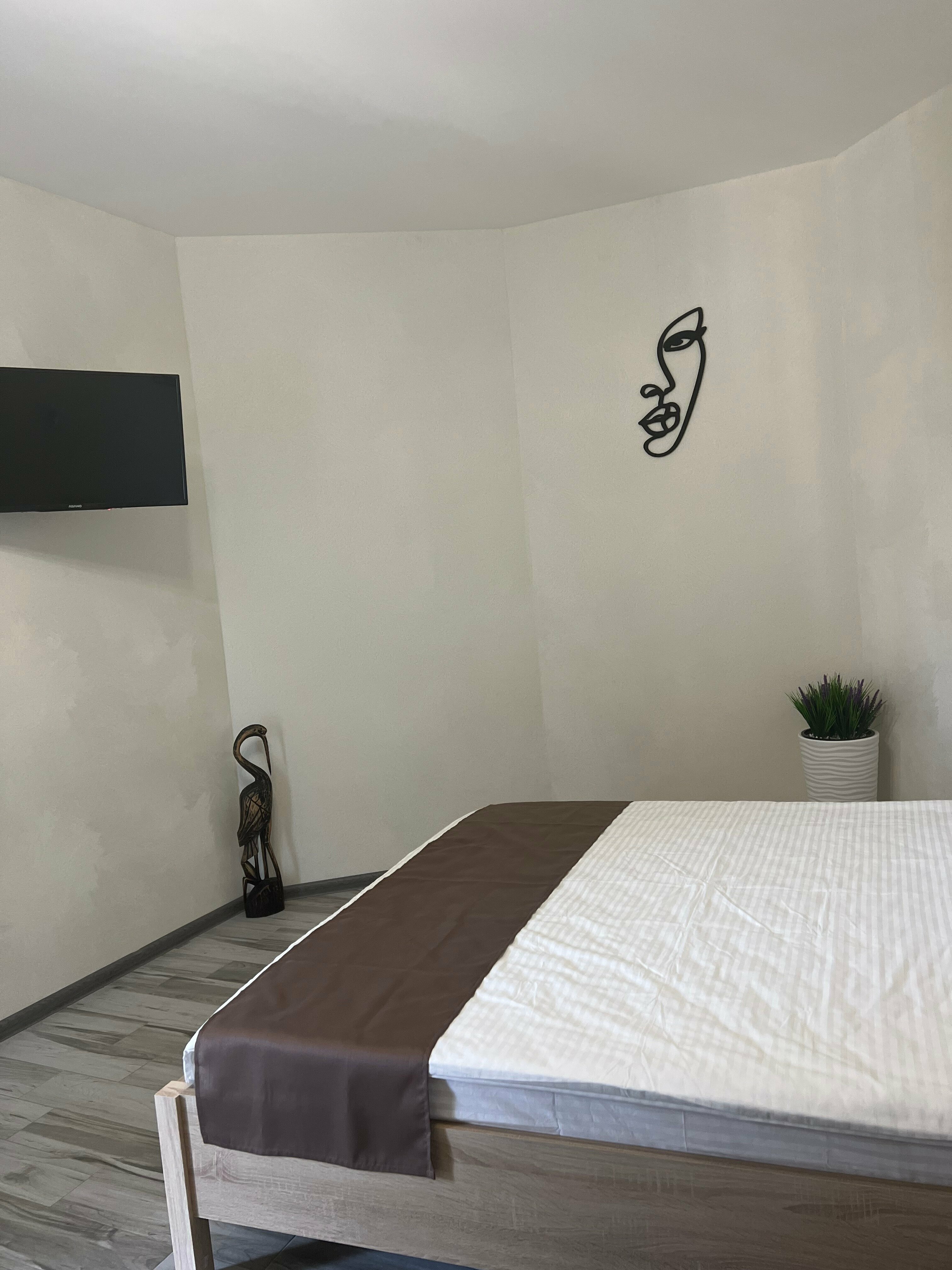 Апартаменты