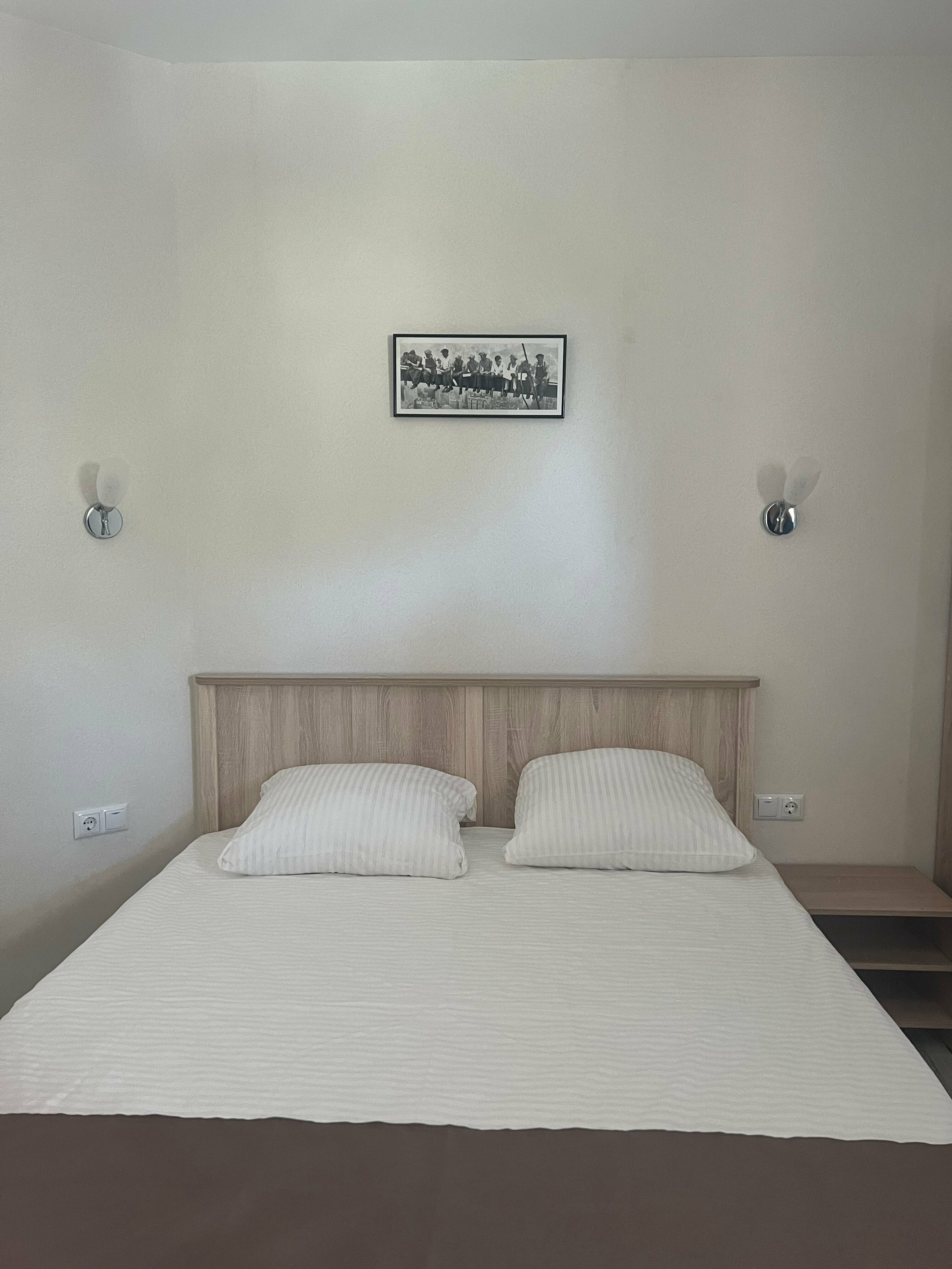 Апартаменты