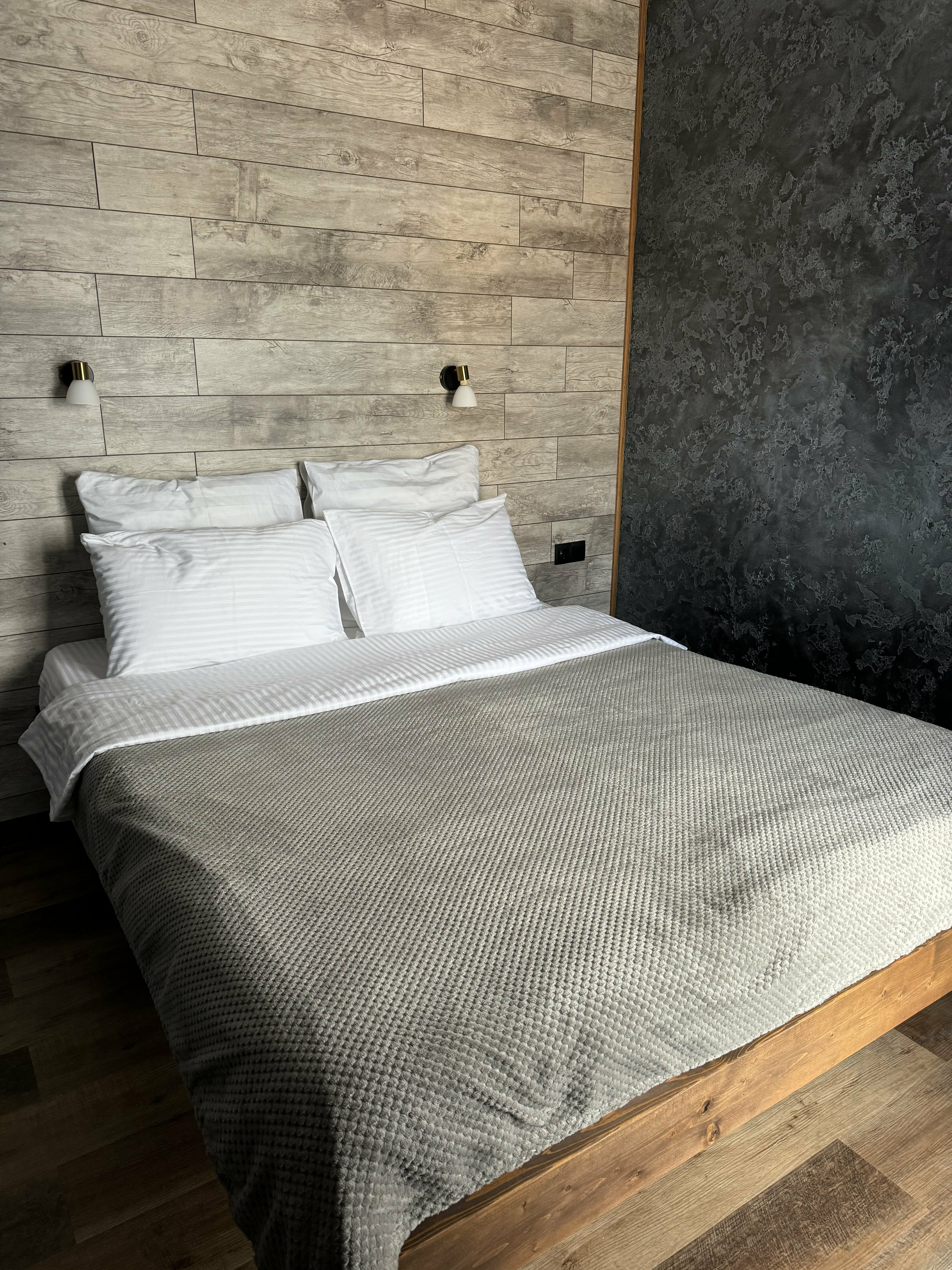 Дом для семейного отдыха