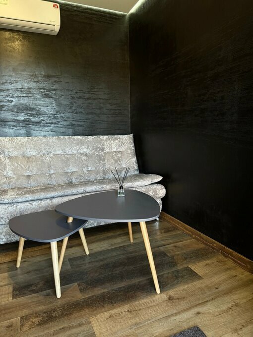 Дом для семейного отдыха