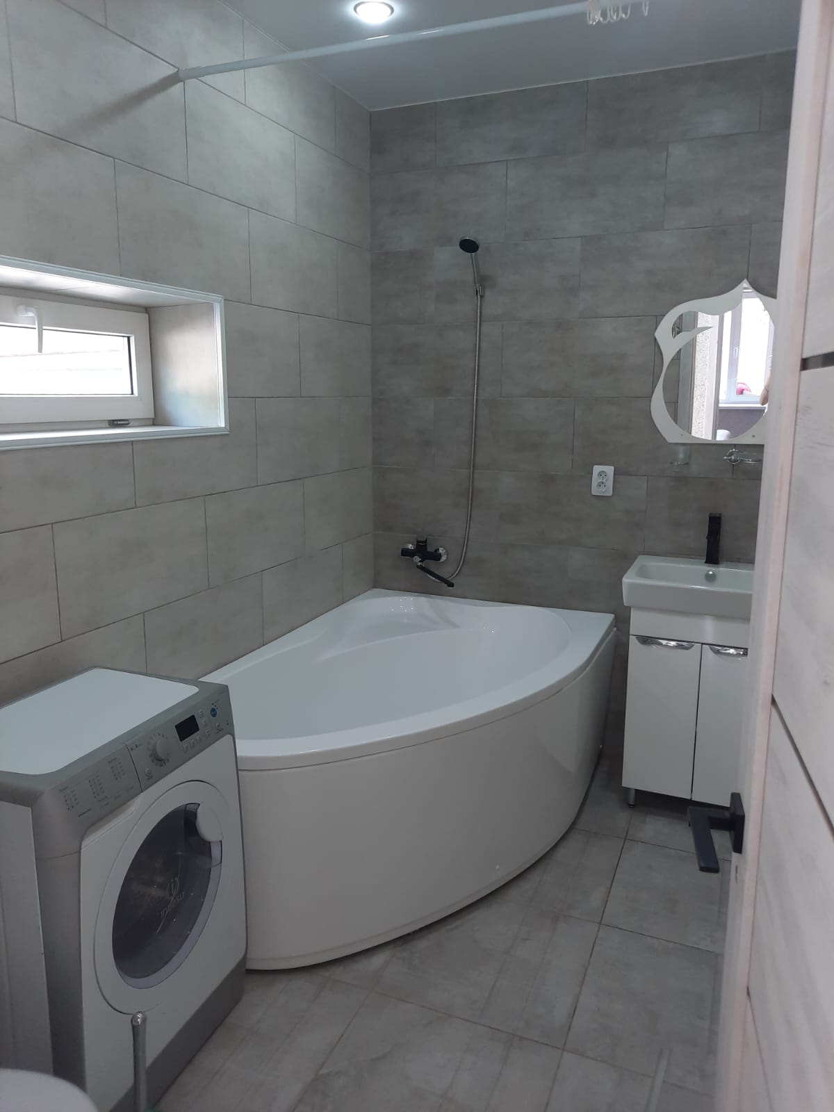 Дом для семейного отдыха