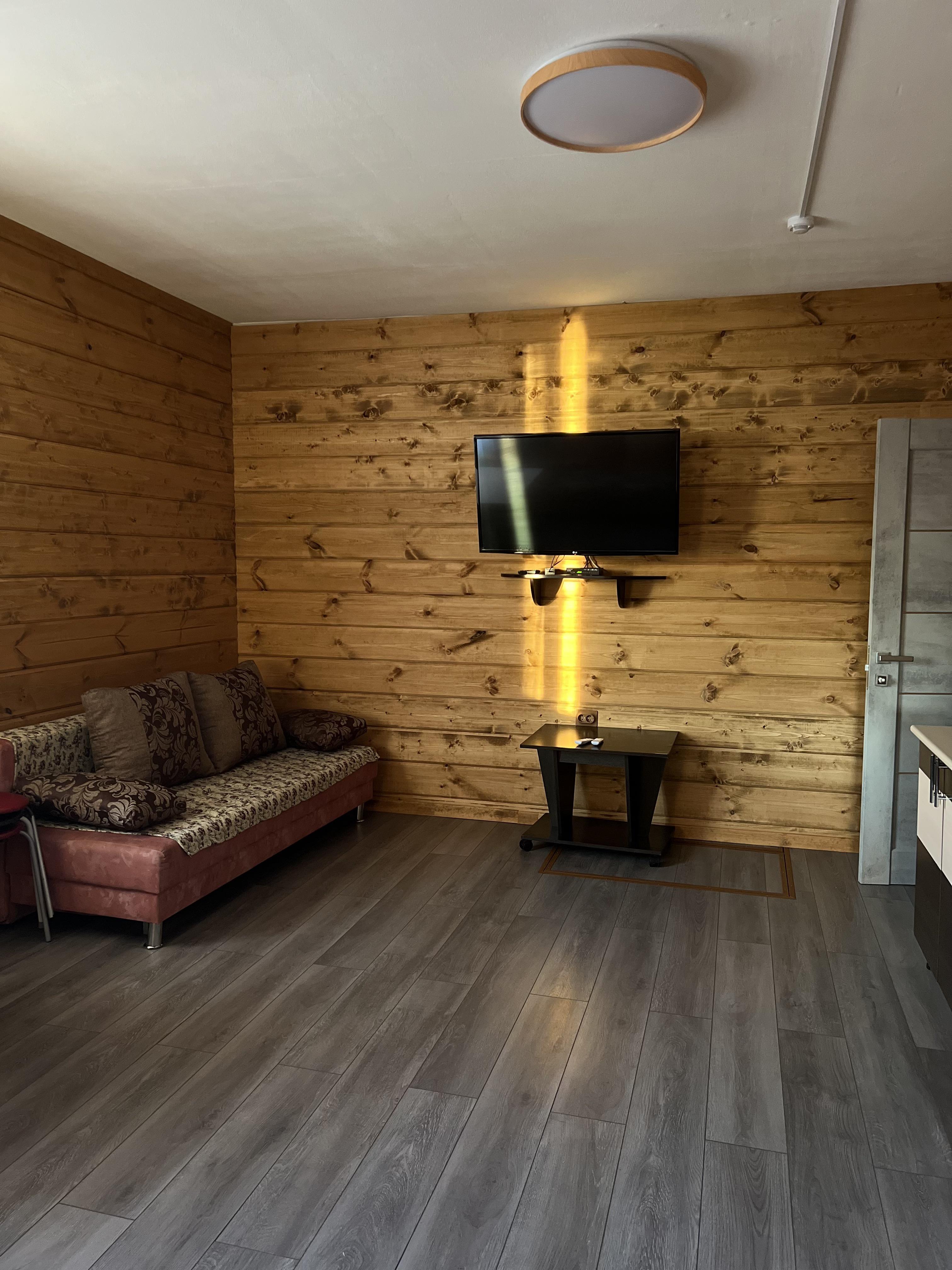 Семейный люкс