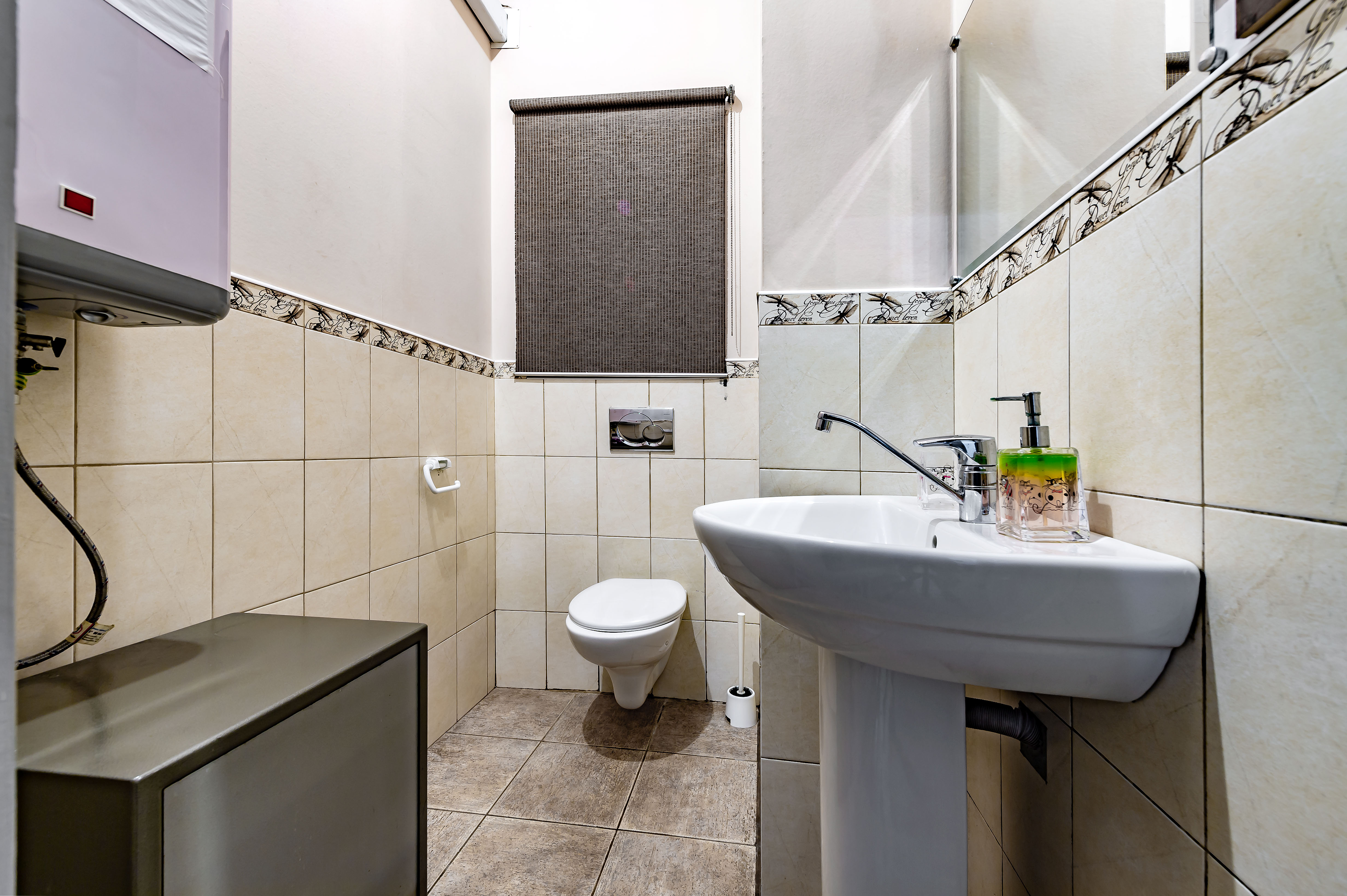 Апартаменты Делюкс