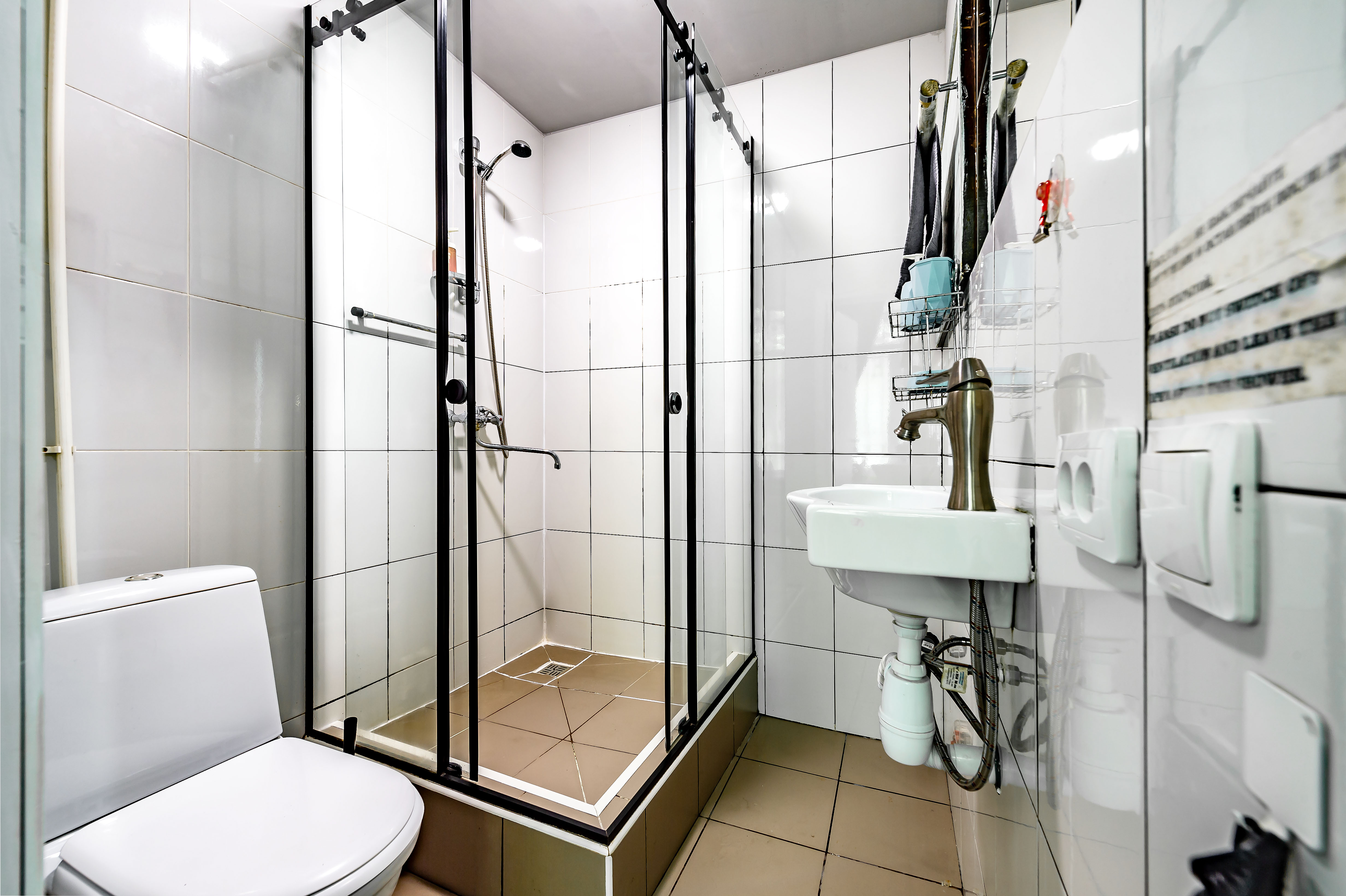 Улучшенные апартаменты