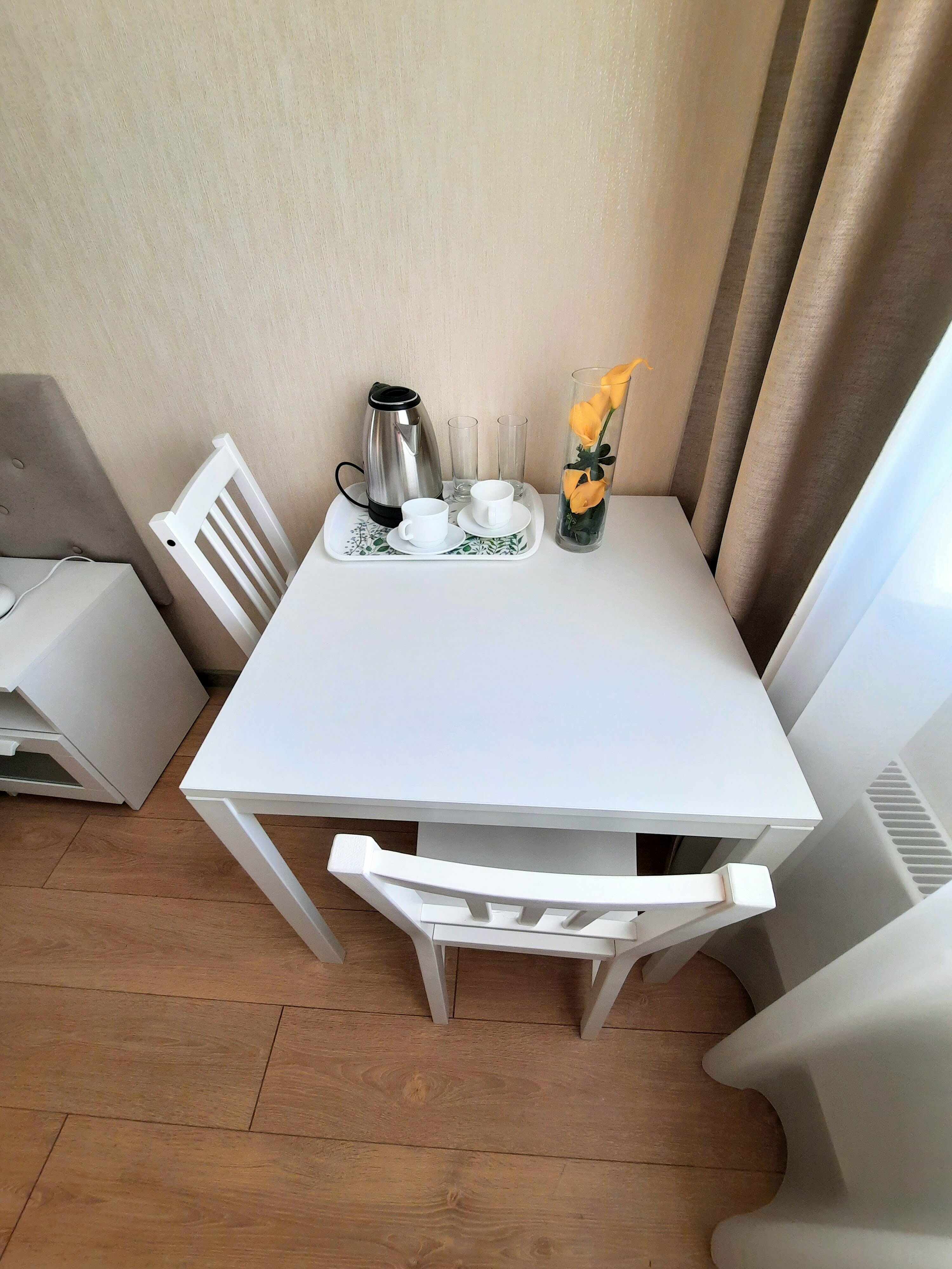 Номер-студия