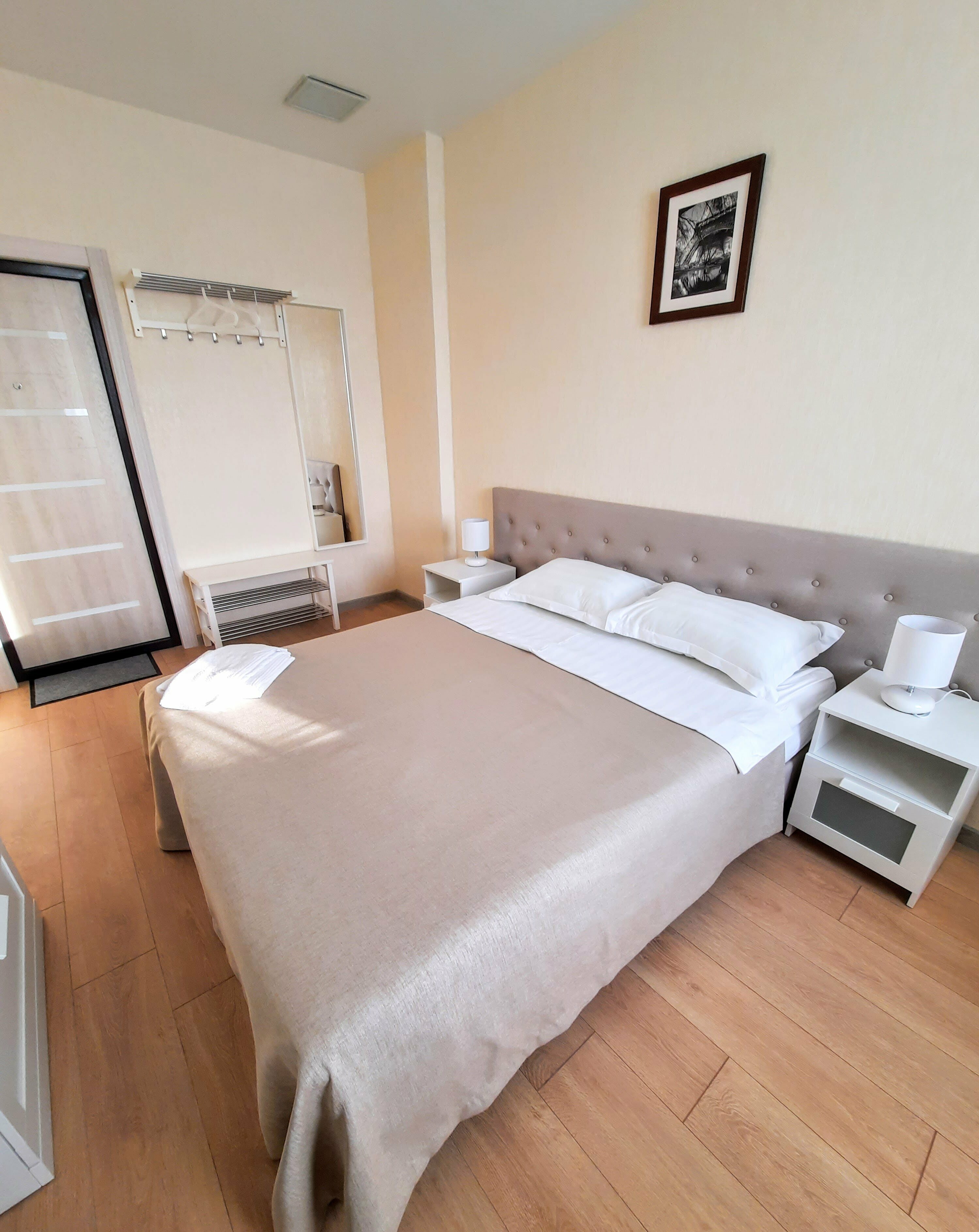 Номер-студия