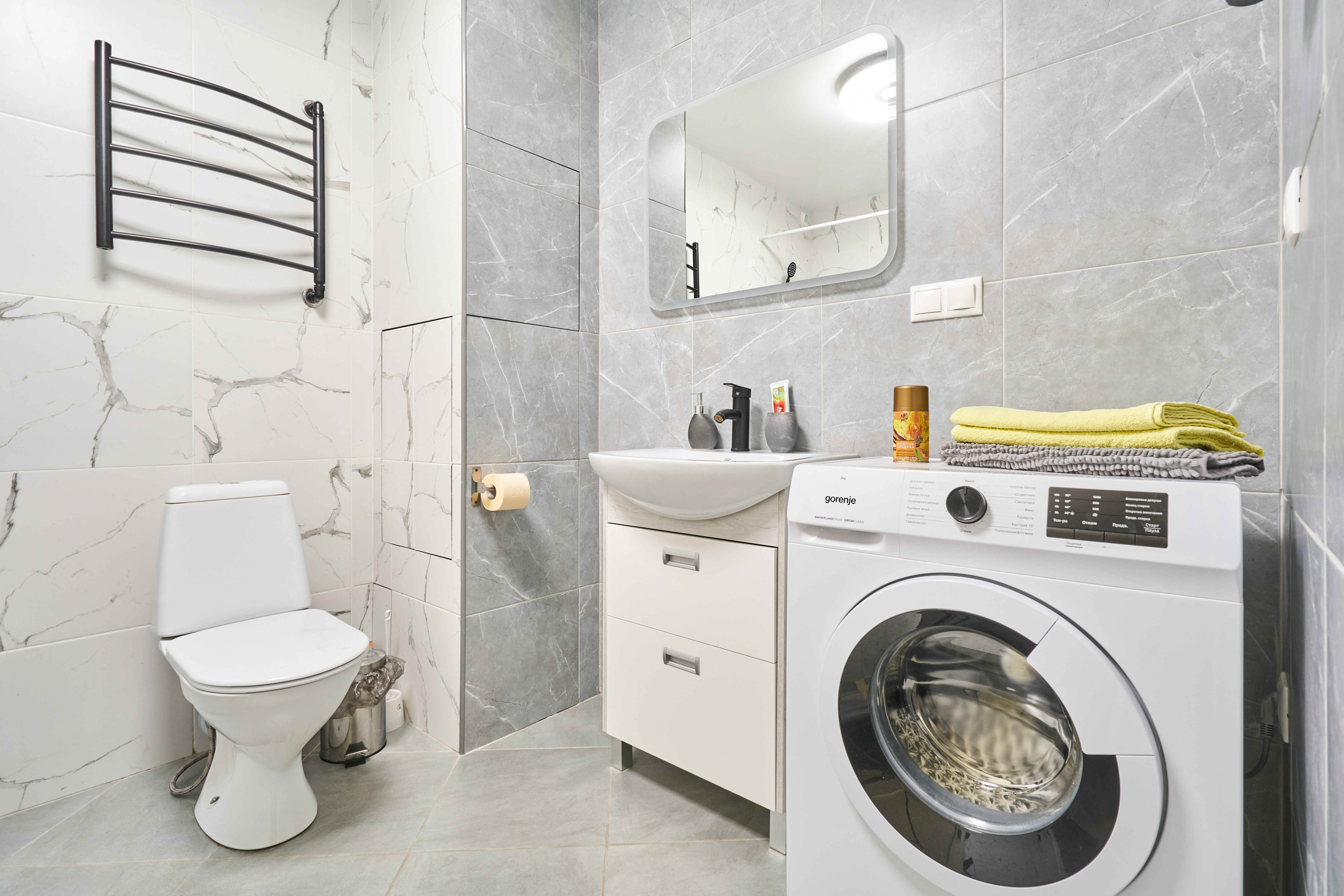 Апартаменты Делюкс