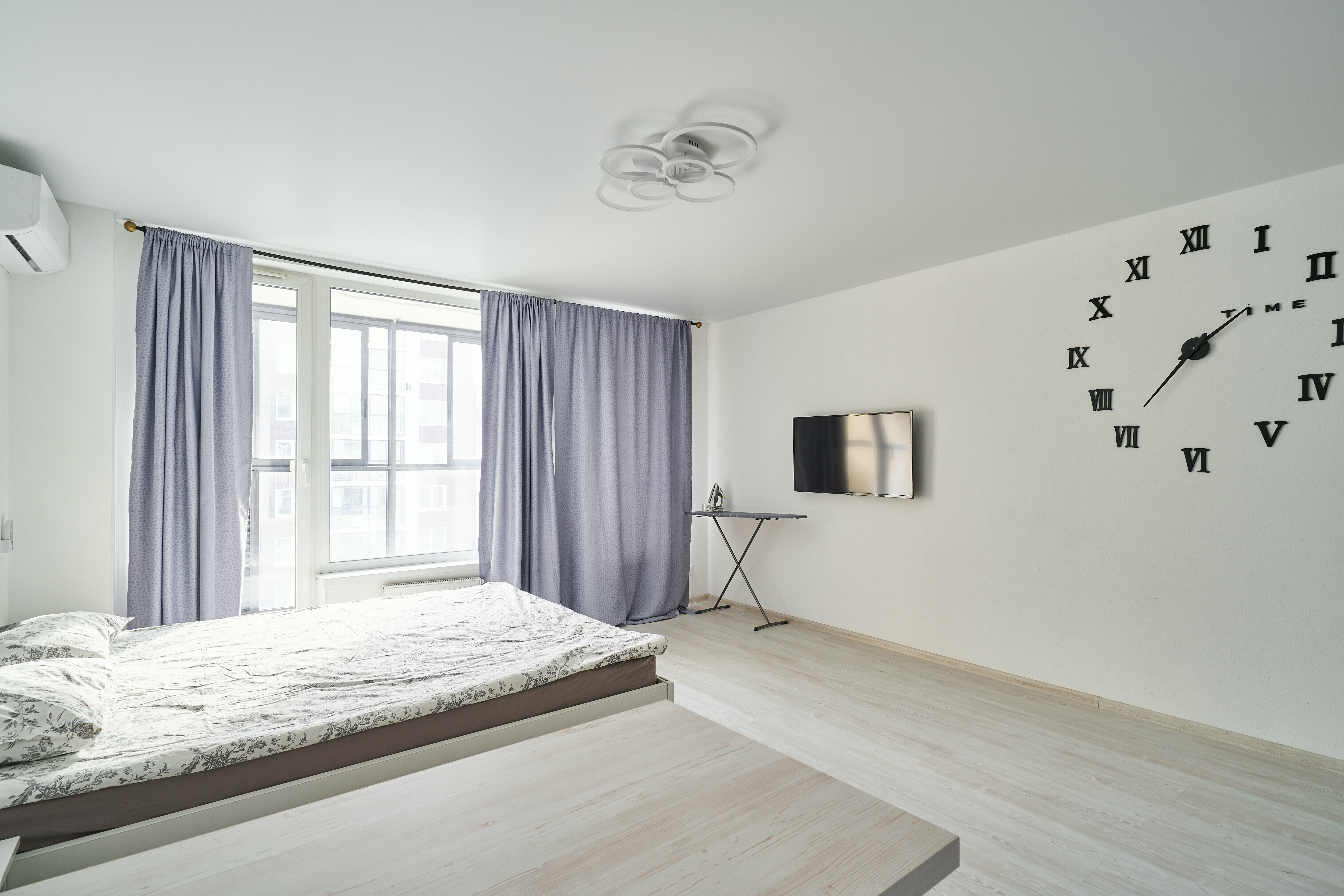 Апартаменты Делюкс