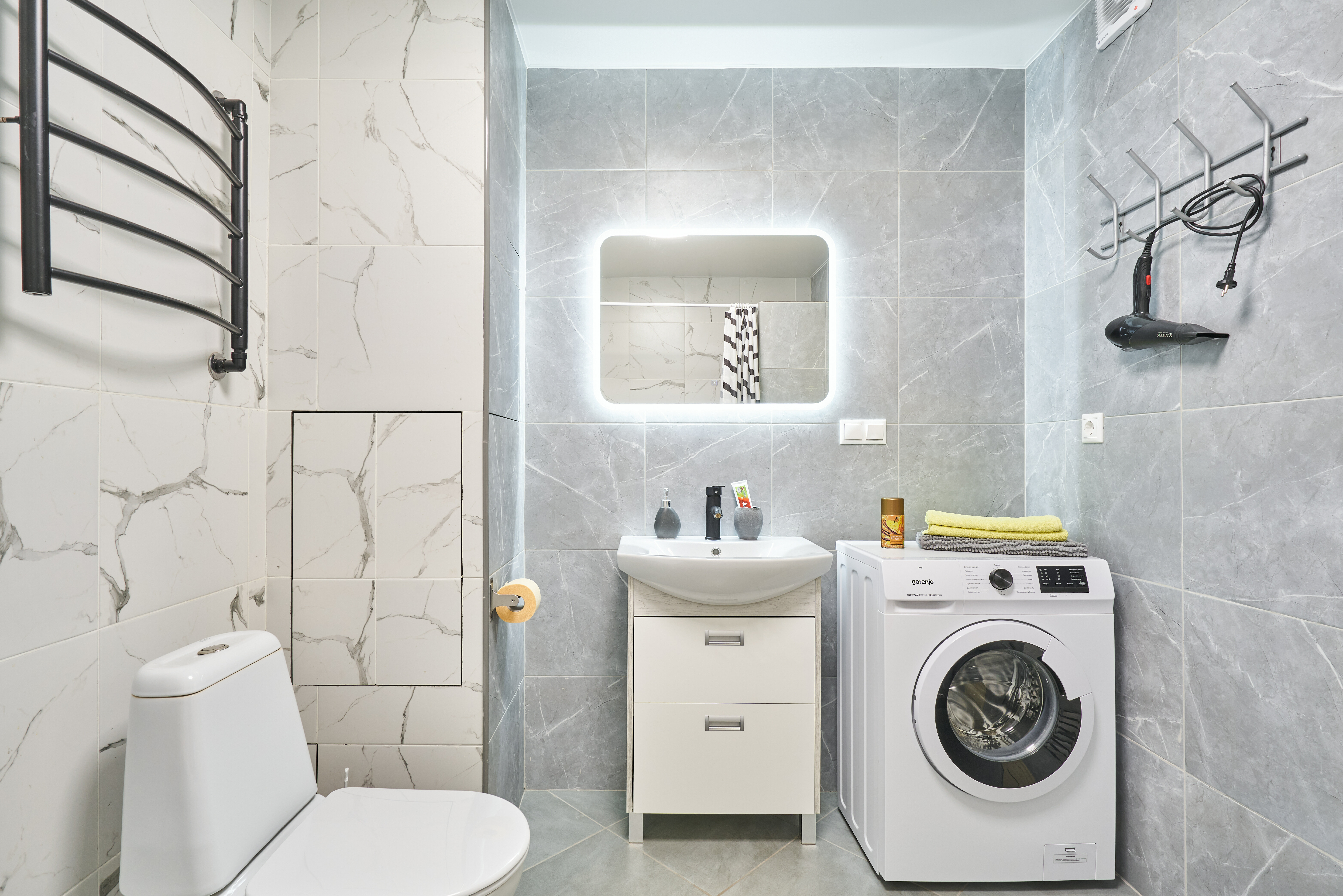 Апартаменты Делюкс