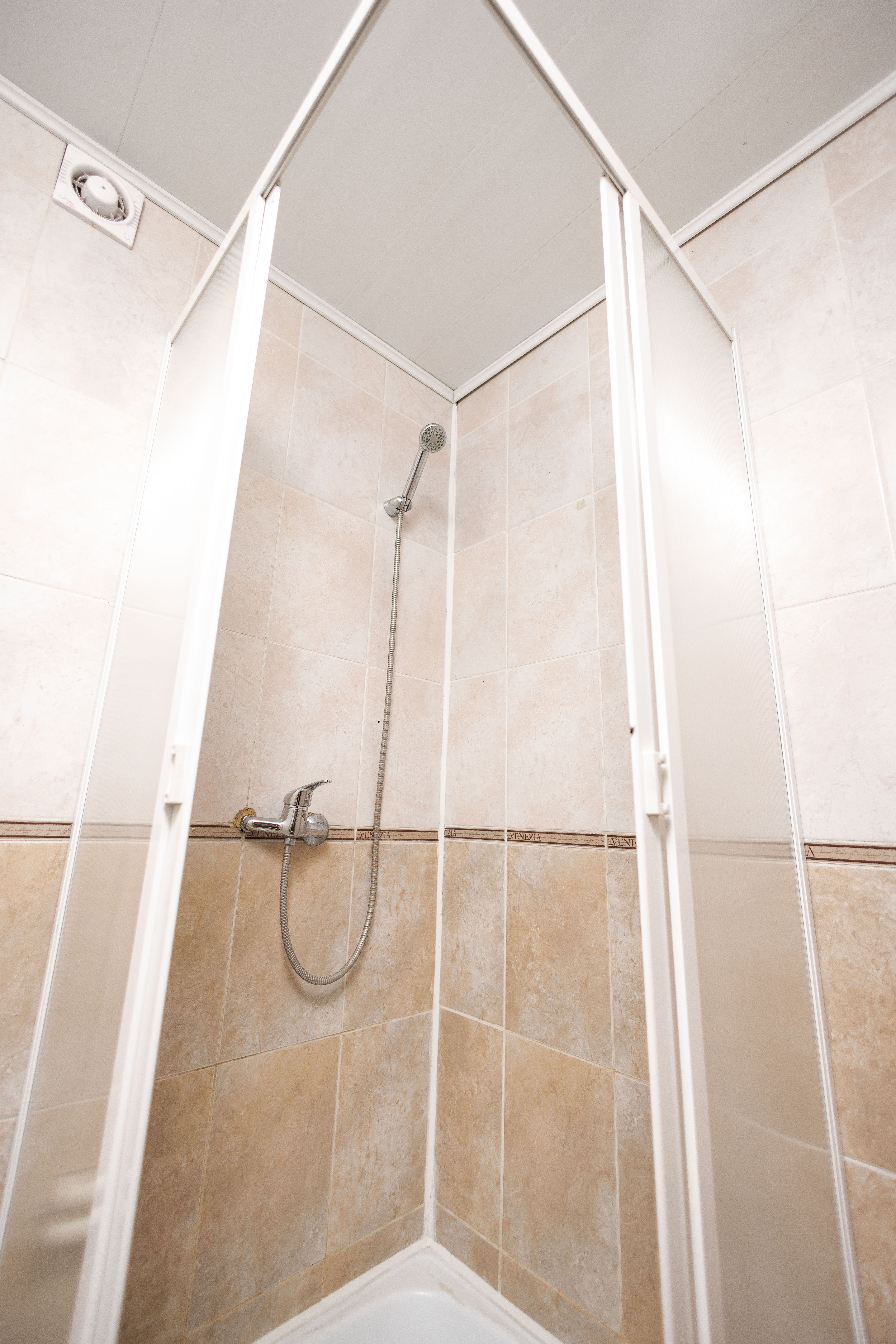 Дом с видом на лес