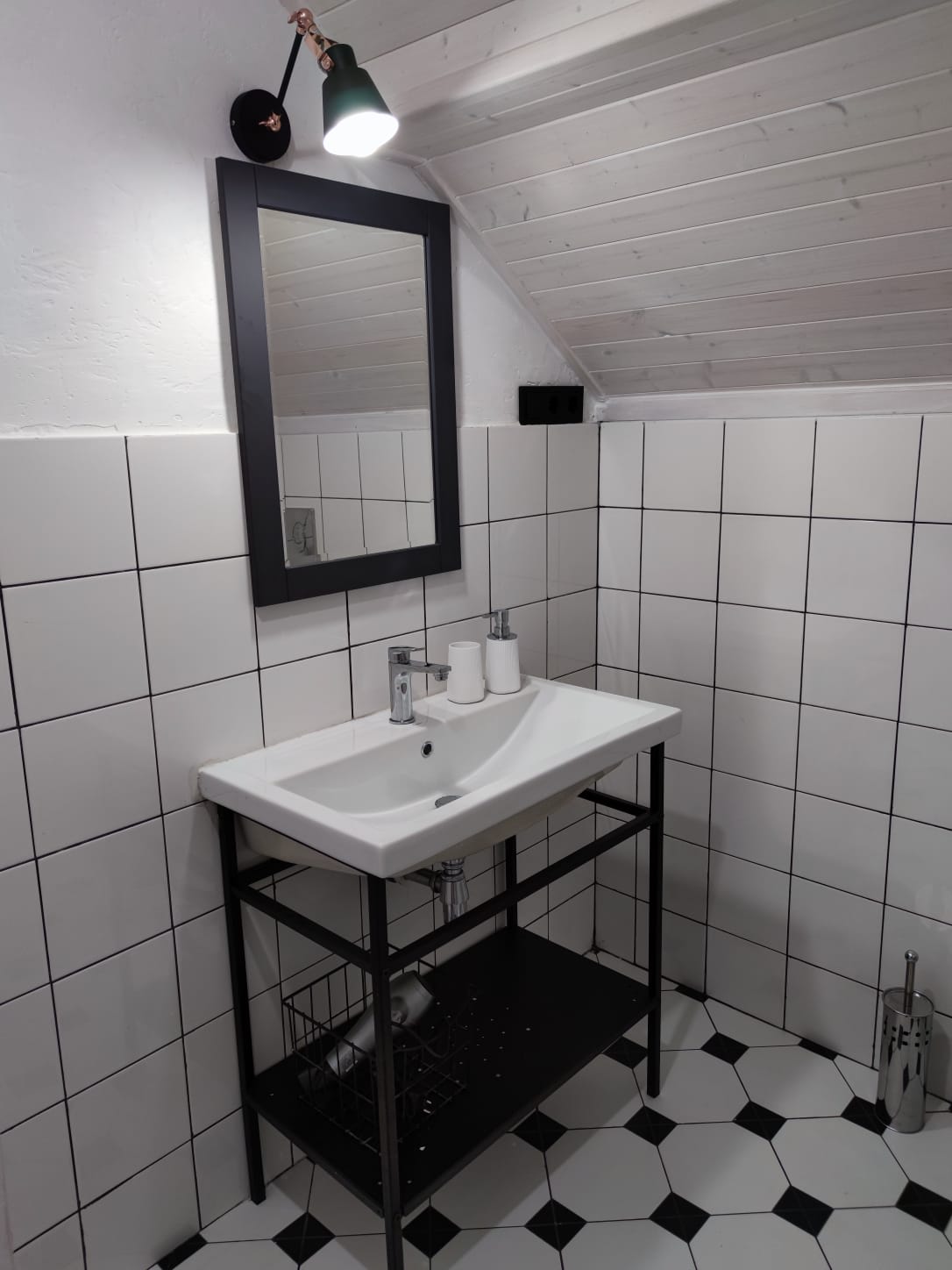 Апартаменты Делюкс