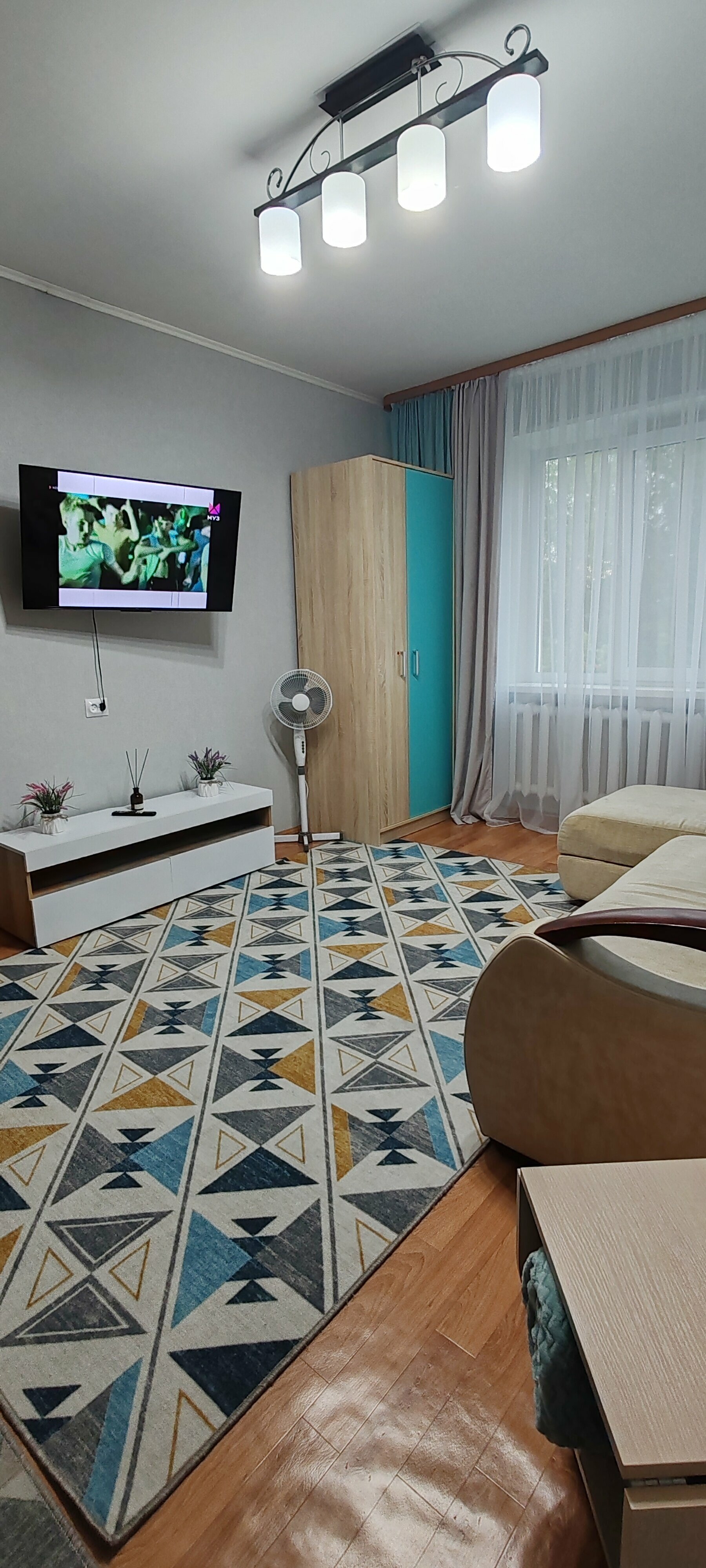 Семейный номер