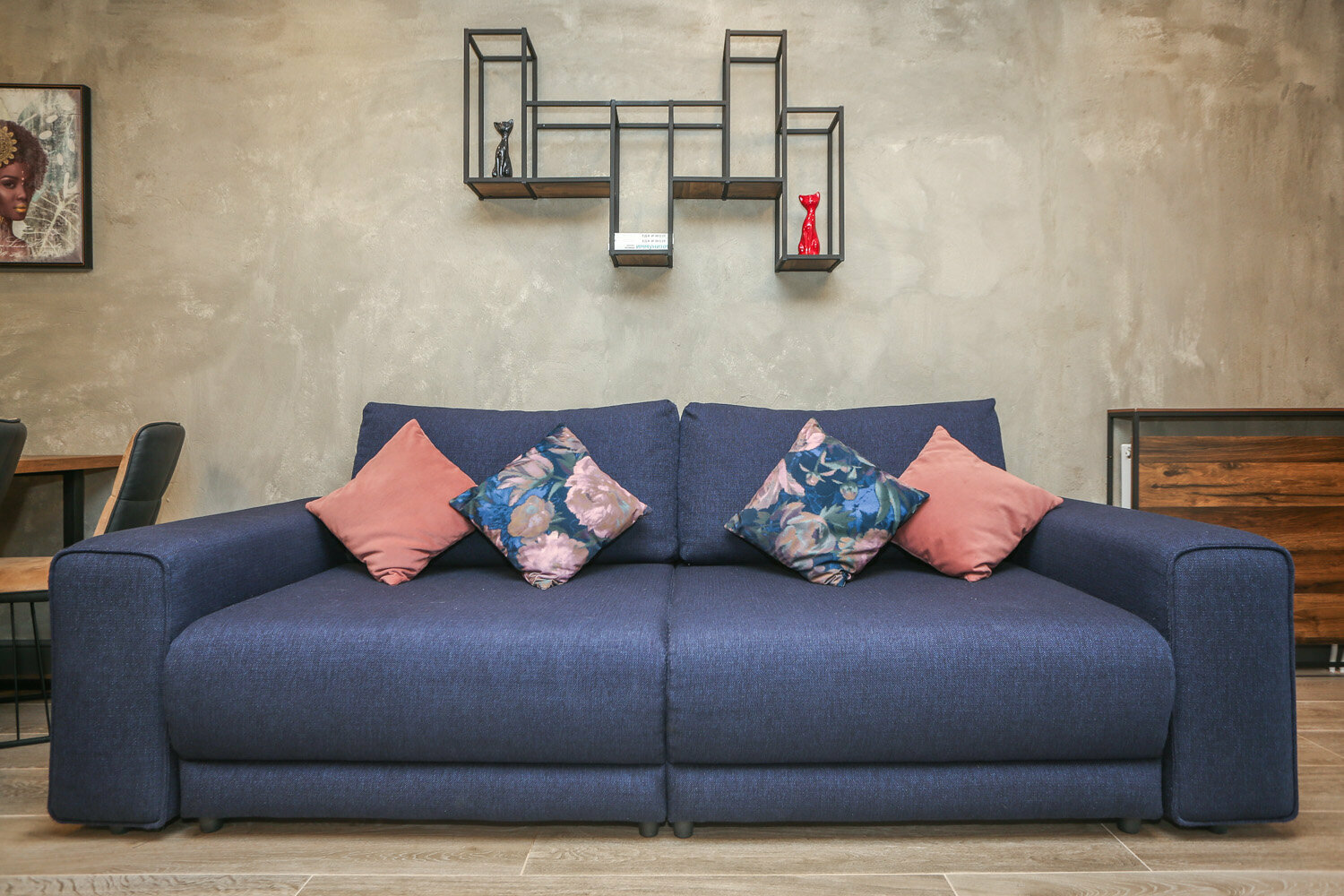 Апартаменты Делюкс