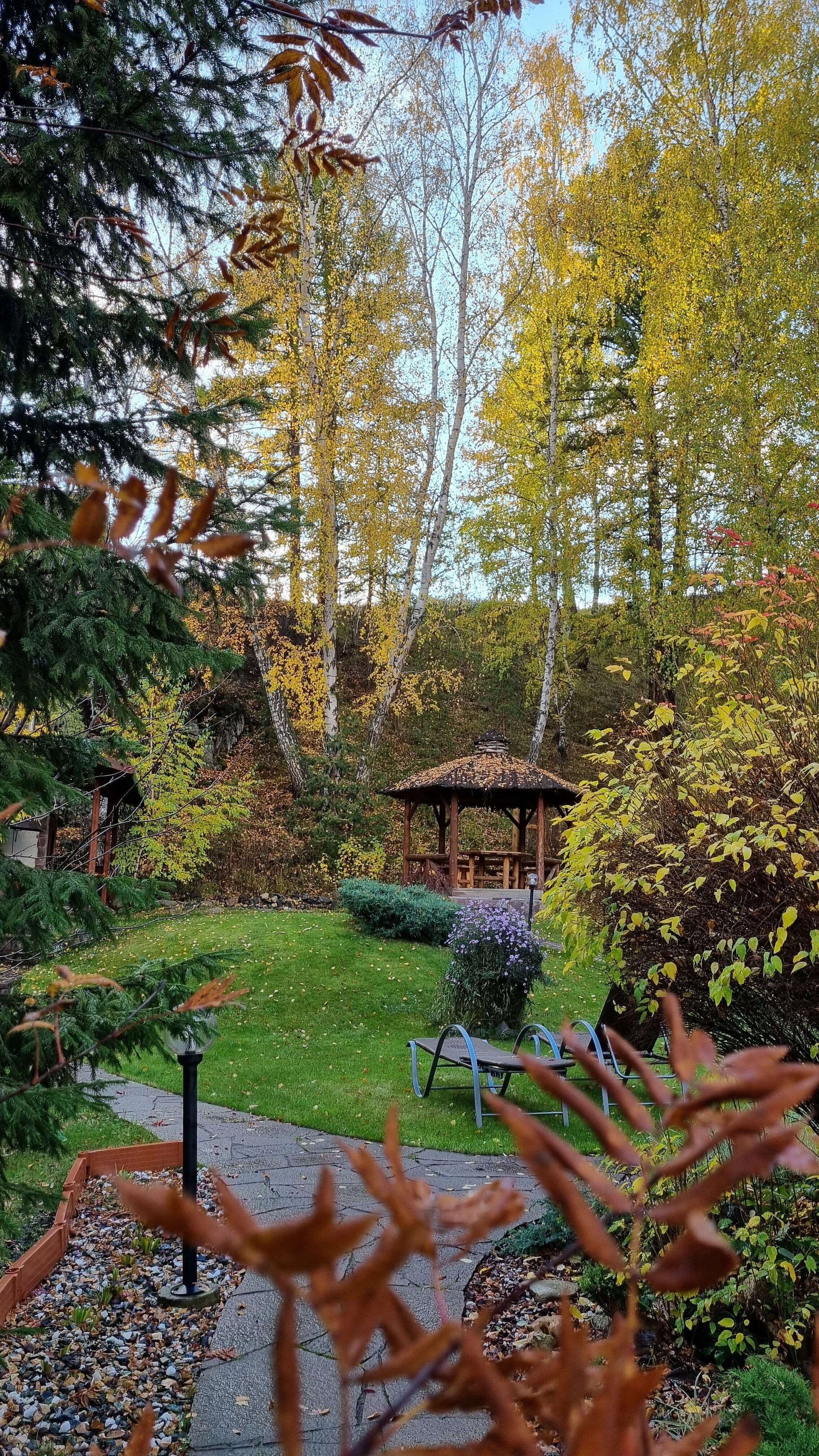 Двухместный люкс