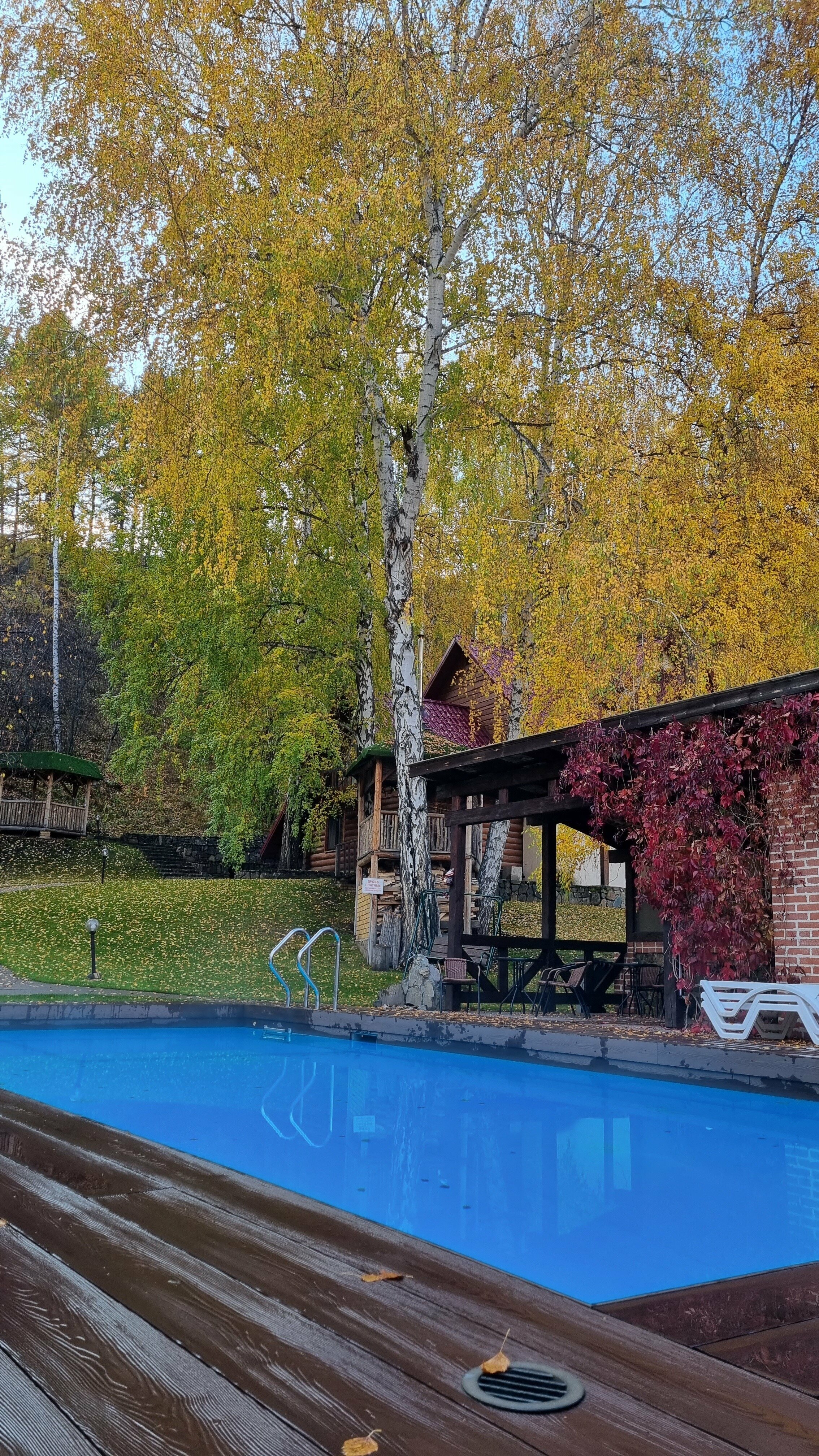 Двухместный люкс