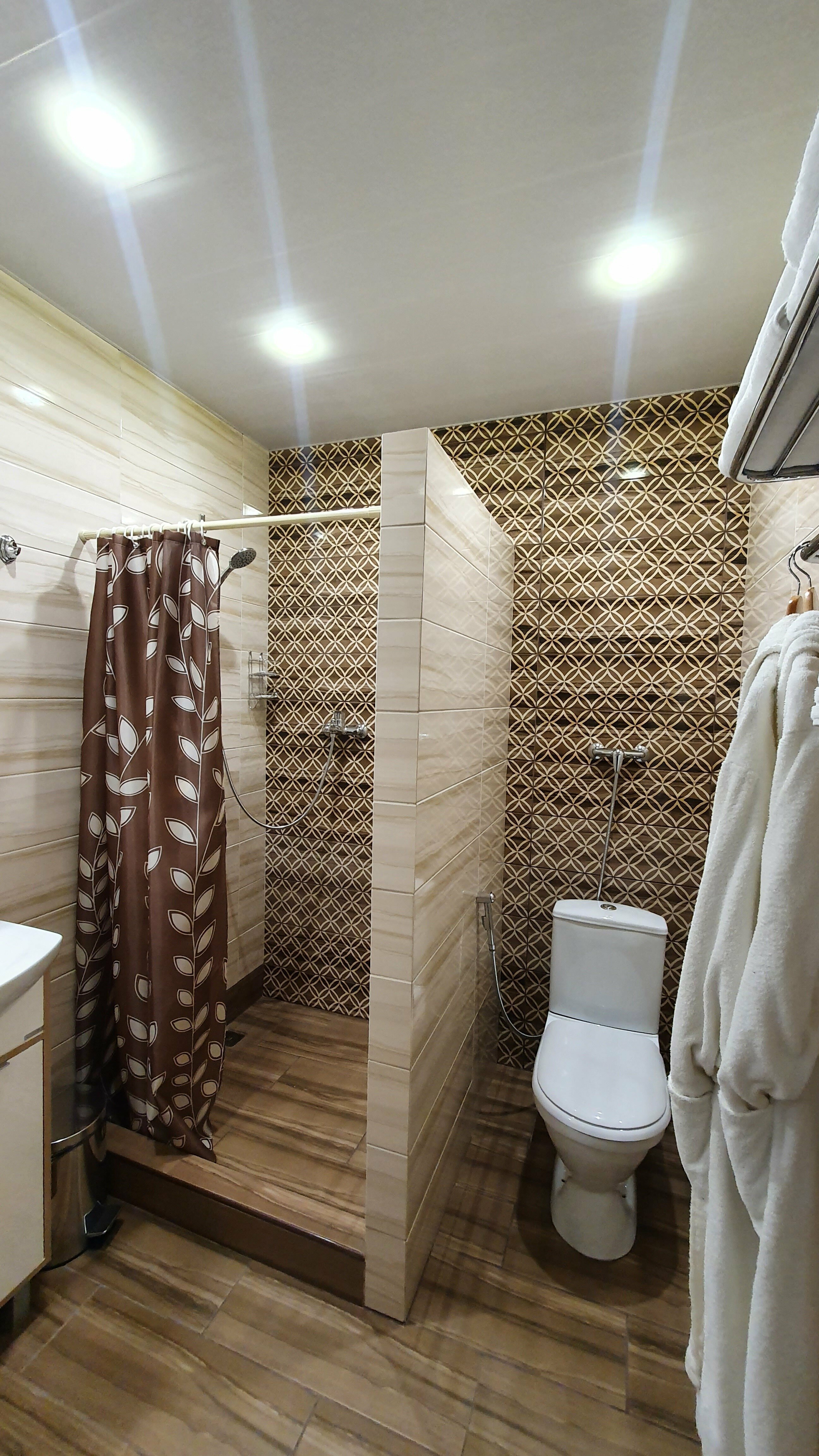 Двухместный люкс