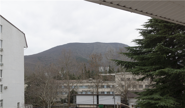 Двухместный номер с 1 кроватью или 2 отдельными кроватями