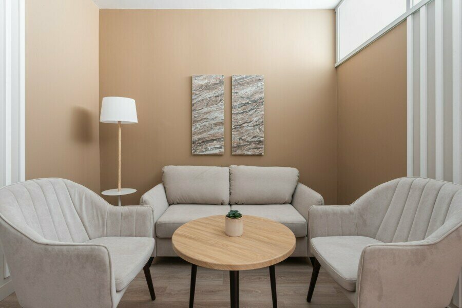 Стандартный люкс