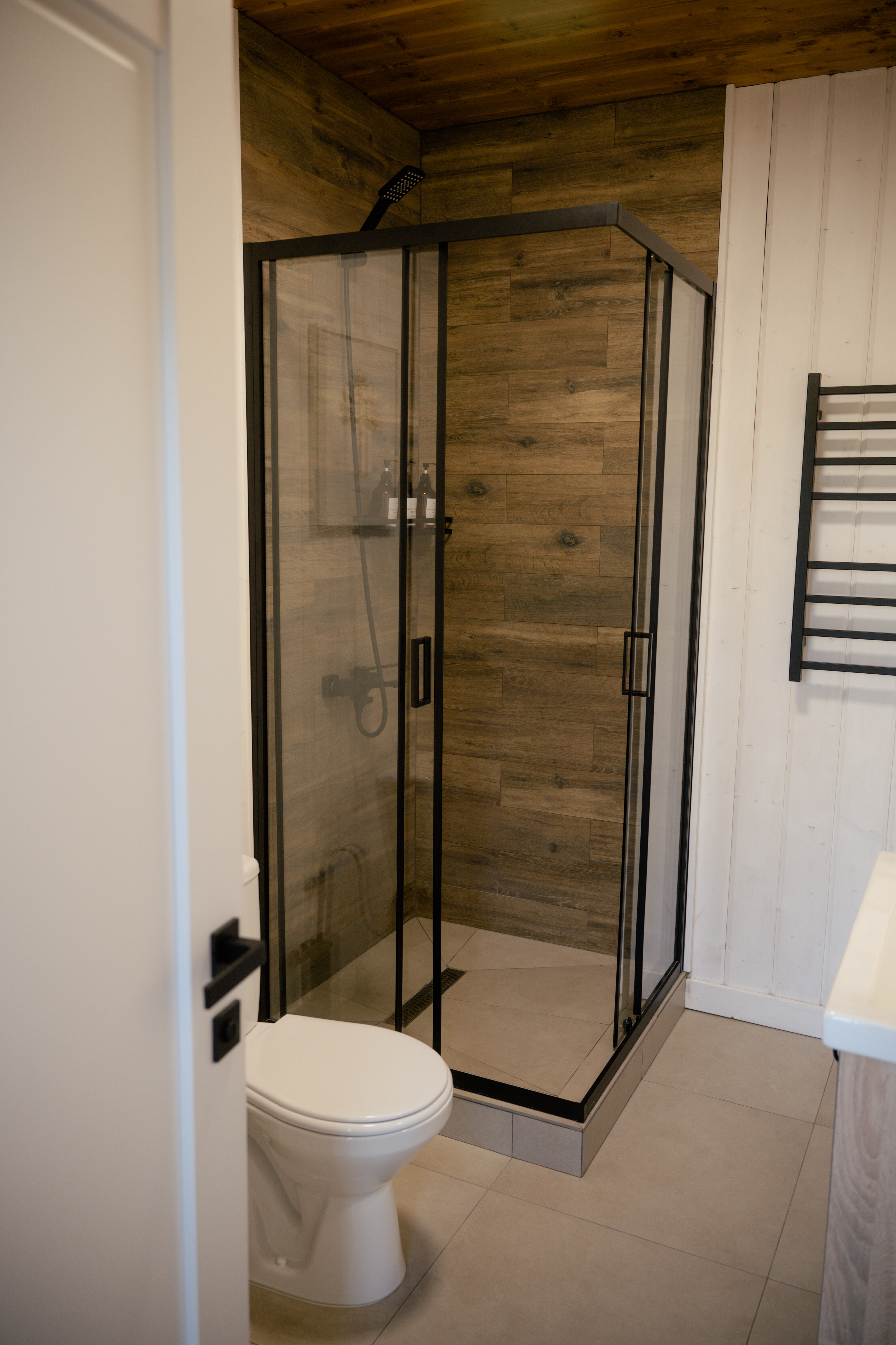 Коттедж для отпуска