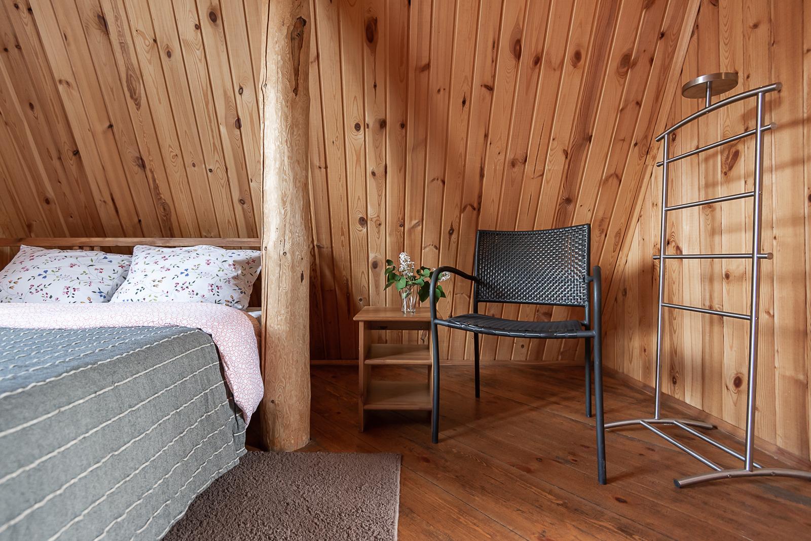 Дом для семейного отдыха