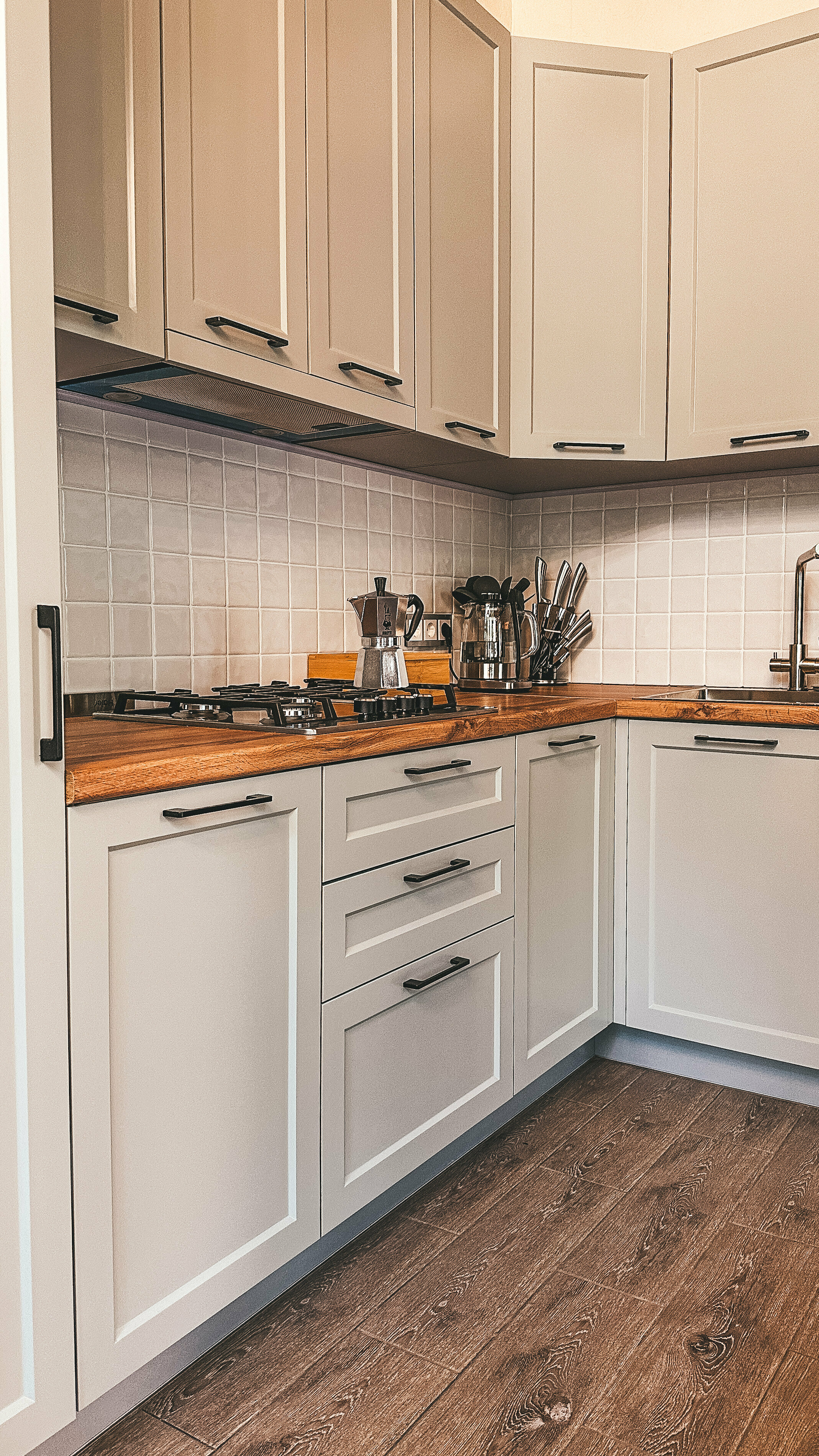 Вилла с 2 спальнями