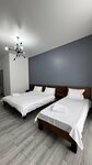 Улучшенный семейный номер в Lats Hotel