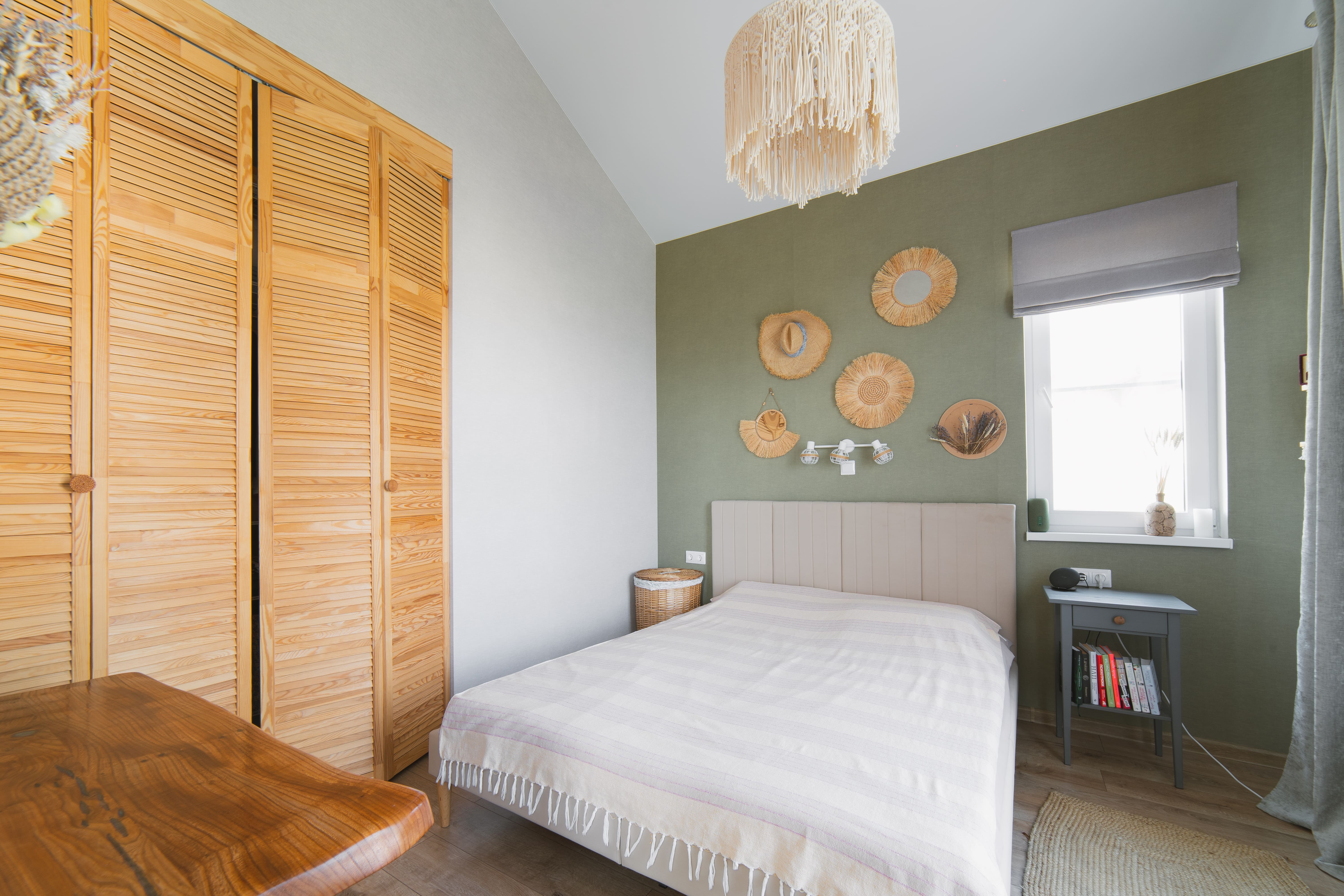 Дом с видом на море