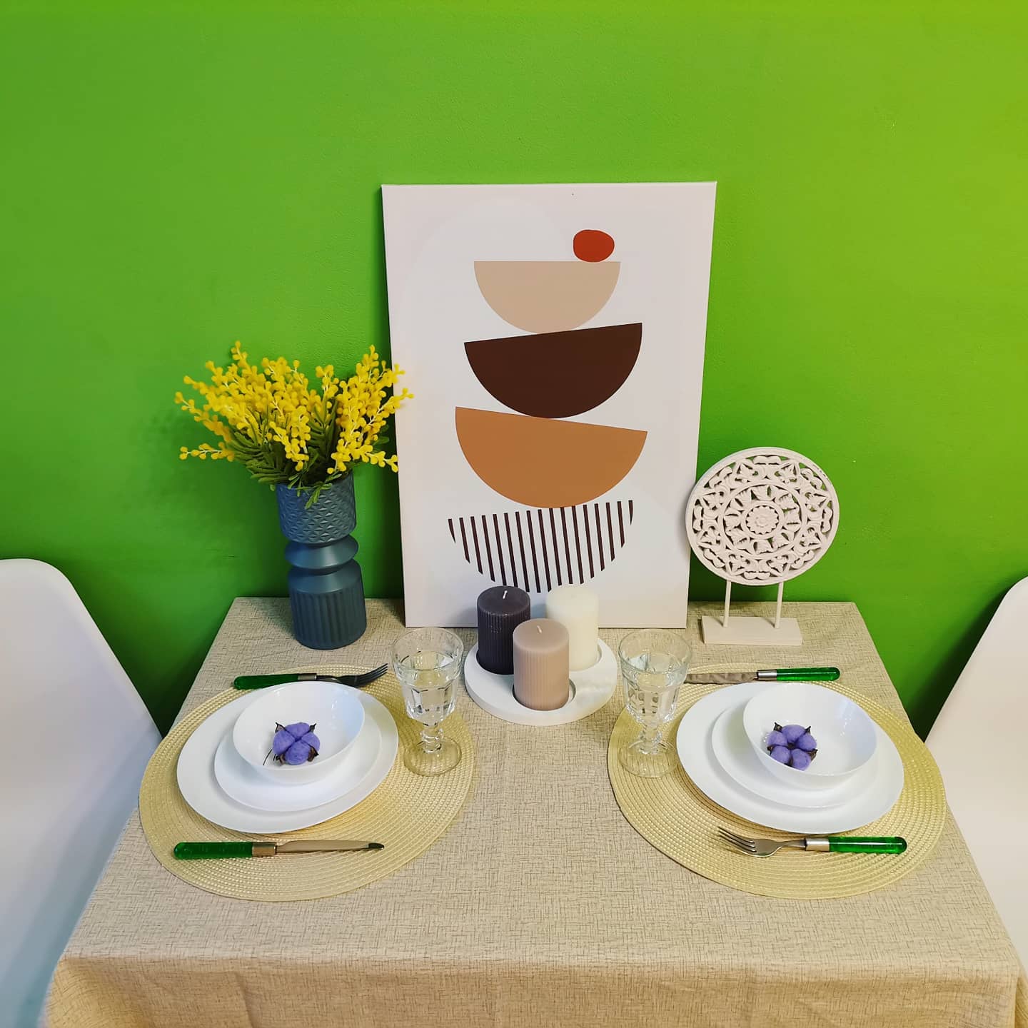 Апартаменты с душем