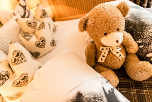 Bio Superior в Alpine Boutique Villa Gabriela