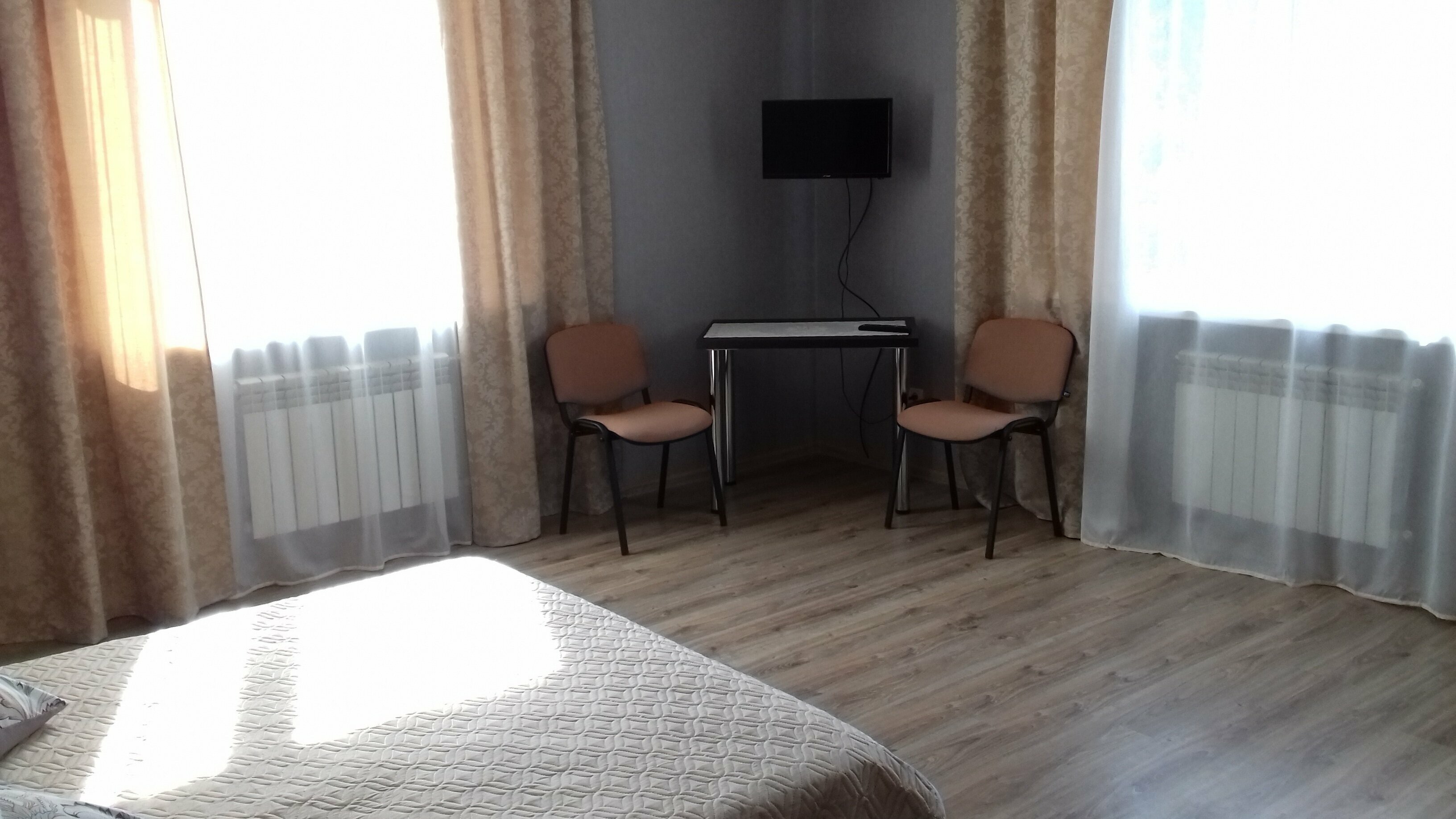 Семейный номер