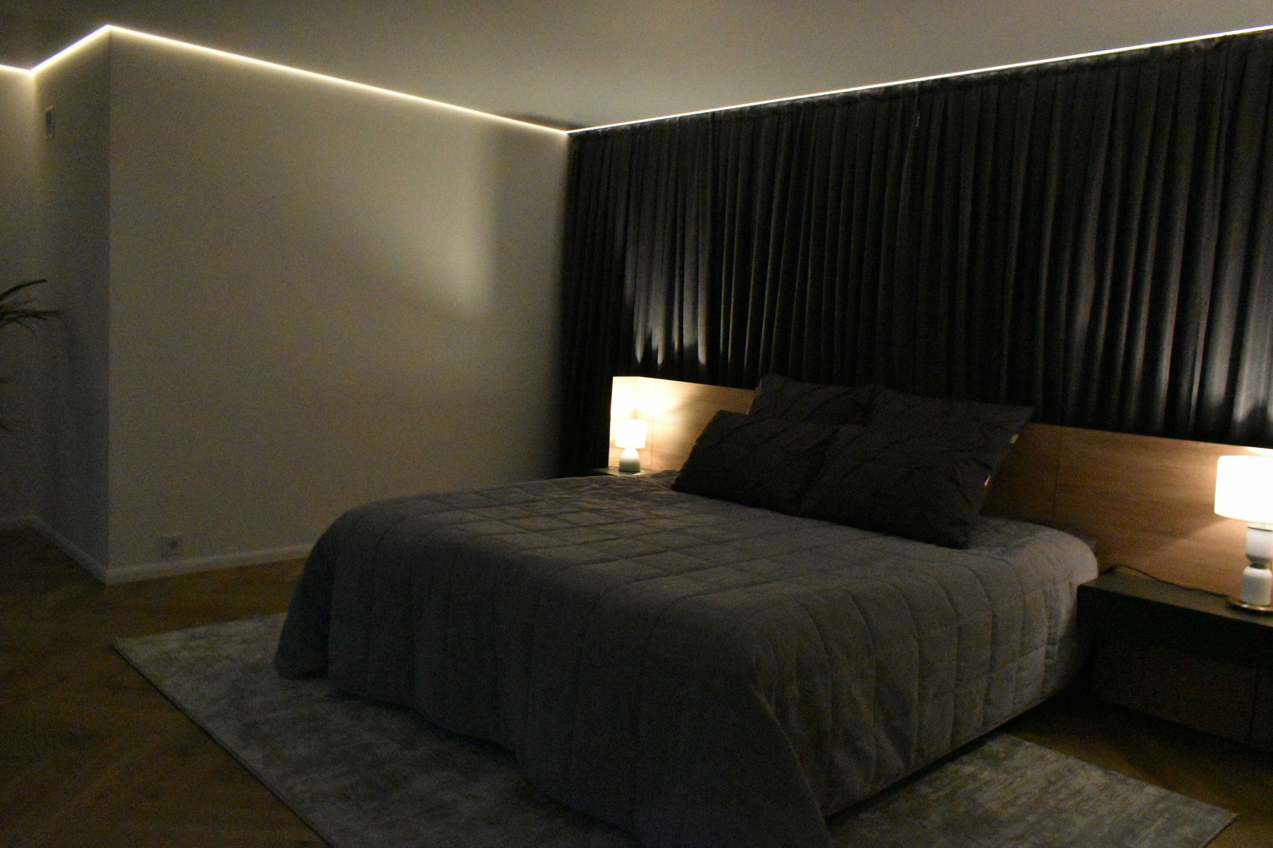 Пентхаус – Двухуровневый