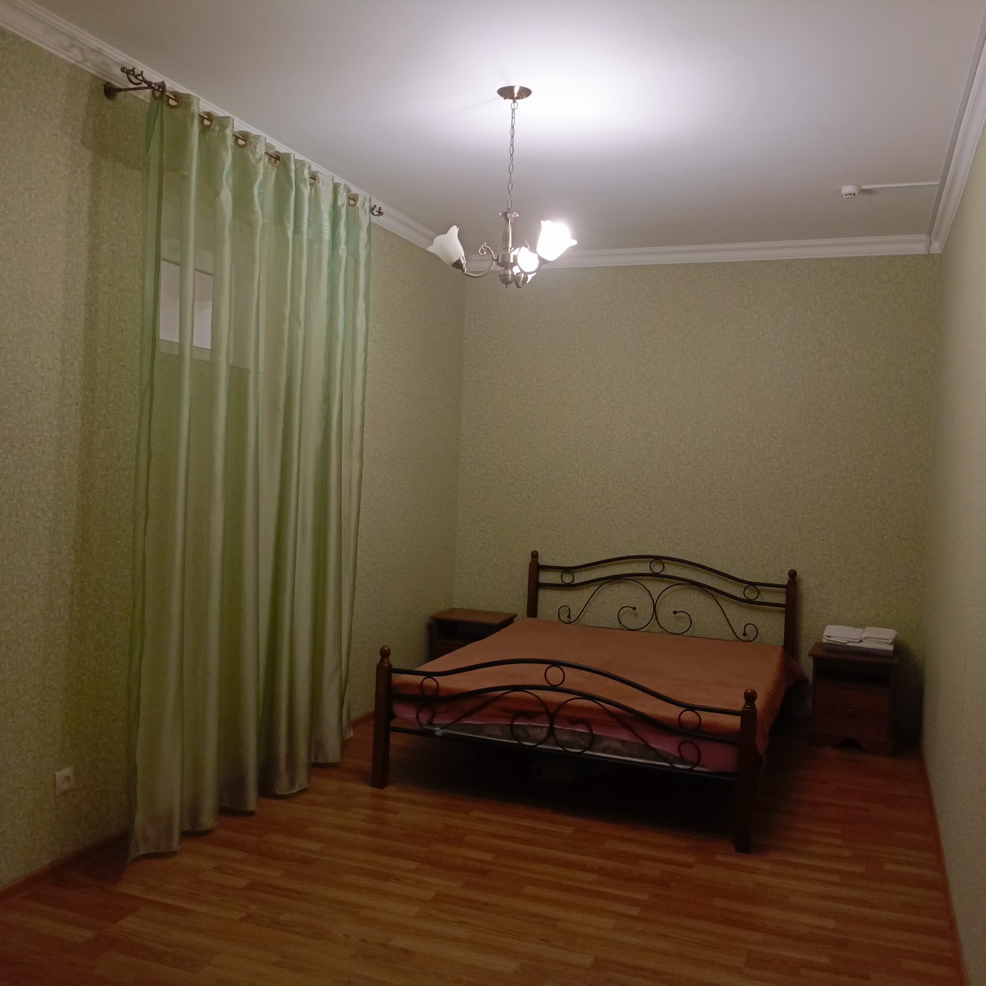 Люкс с 2 спальнями